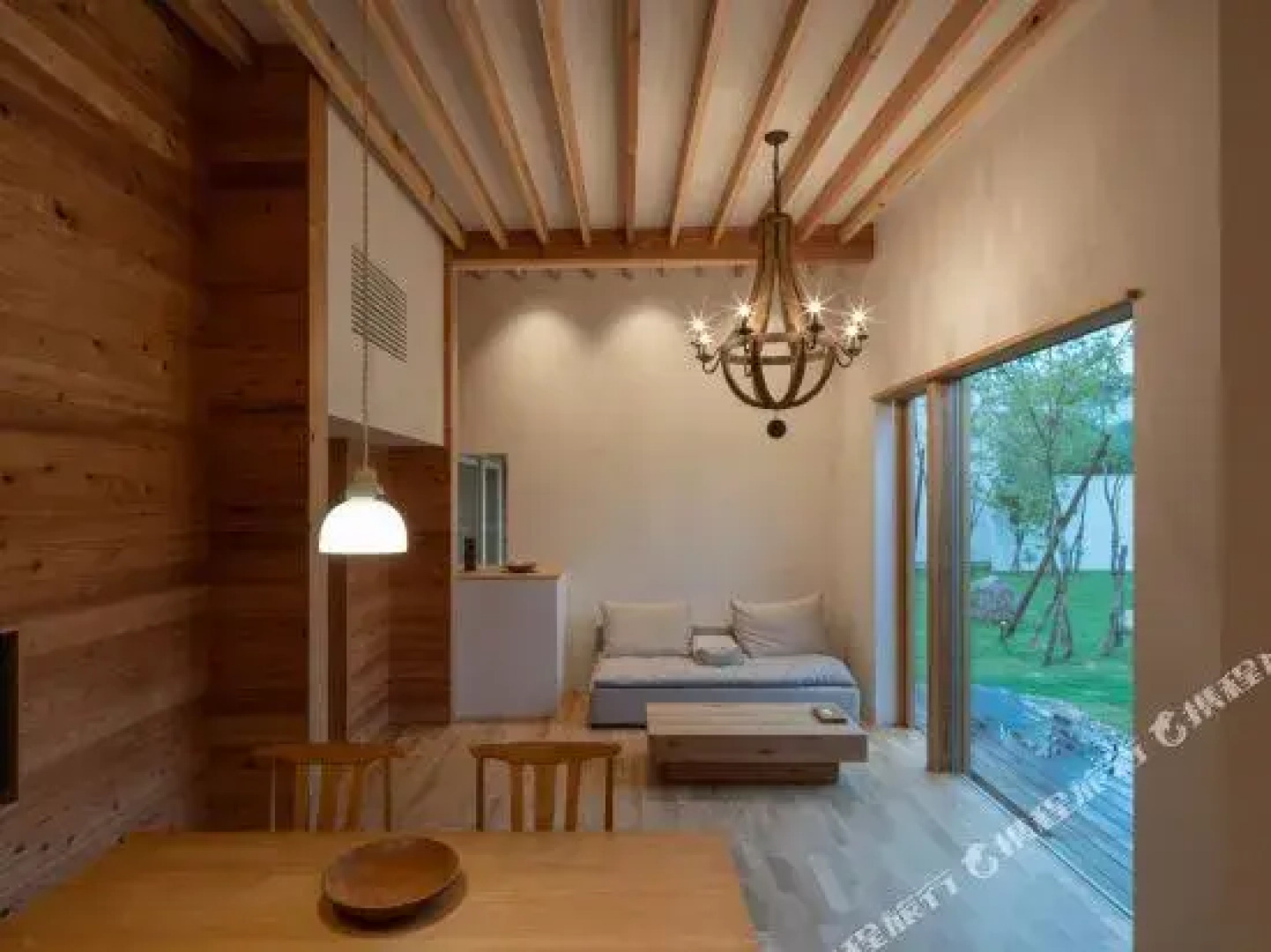 Yunoyama Onsen Sosuikyo