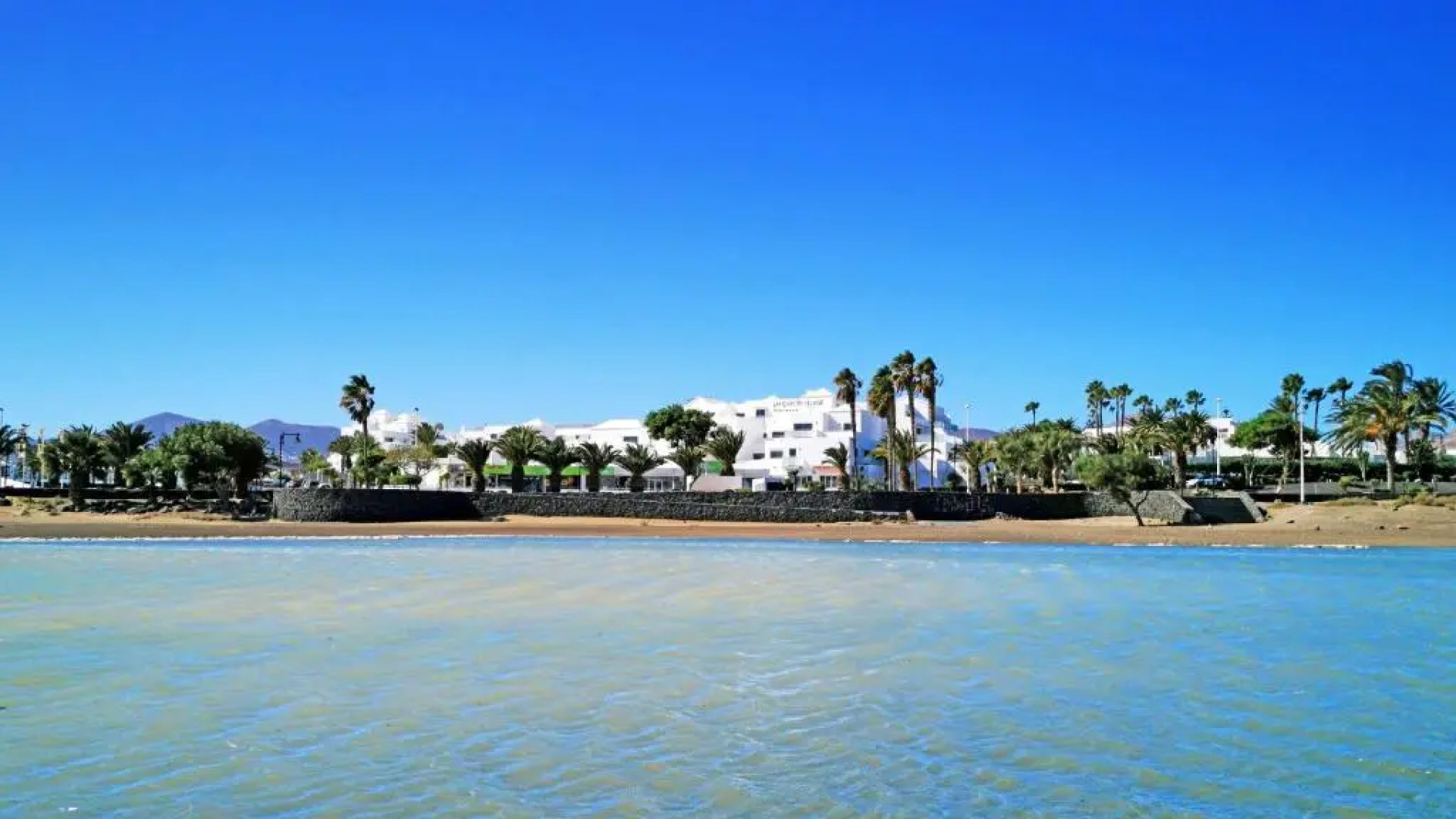 Hotel Lanzarote Village