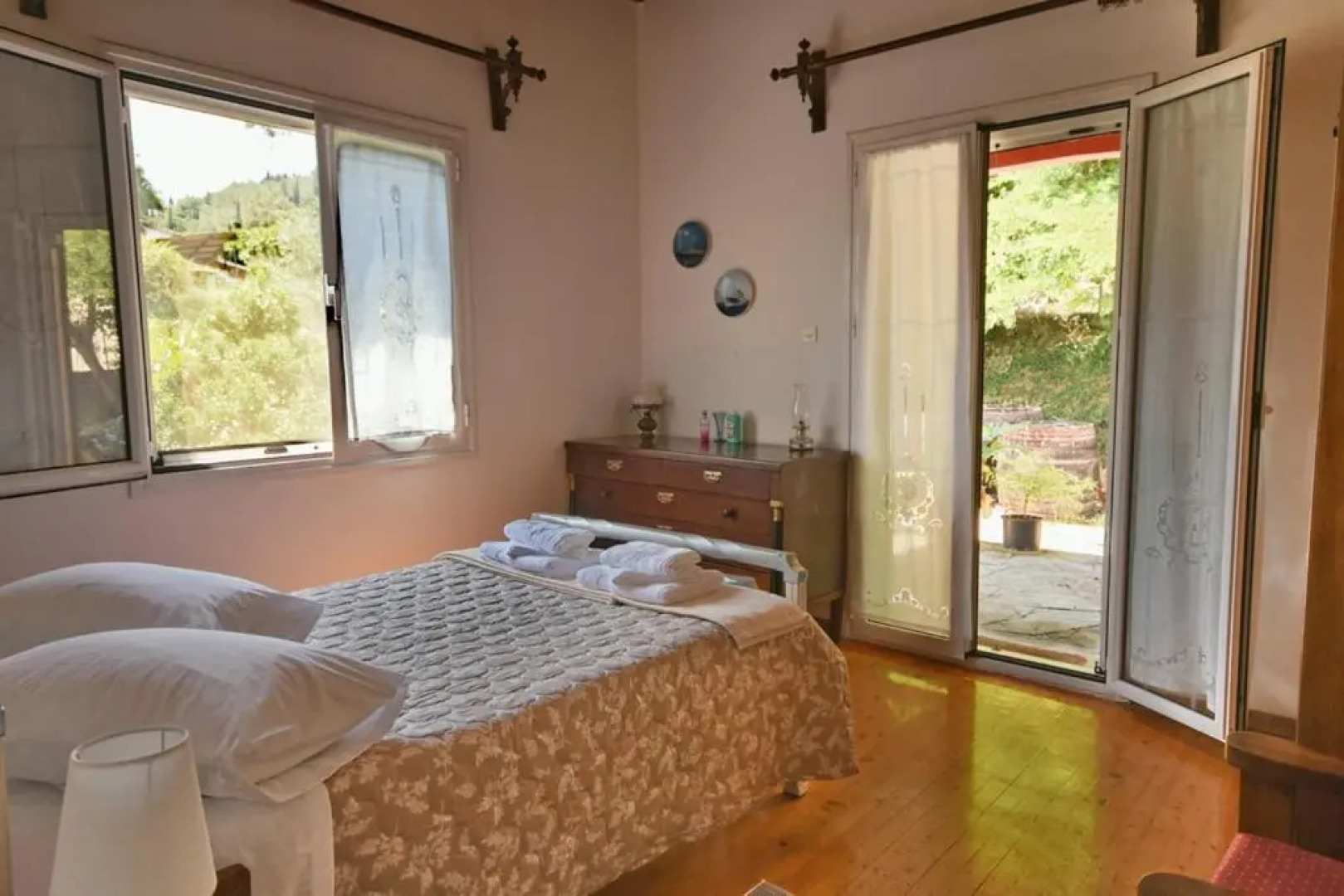 La Vecchia Kantina by GuestCorfu