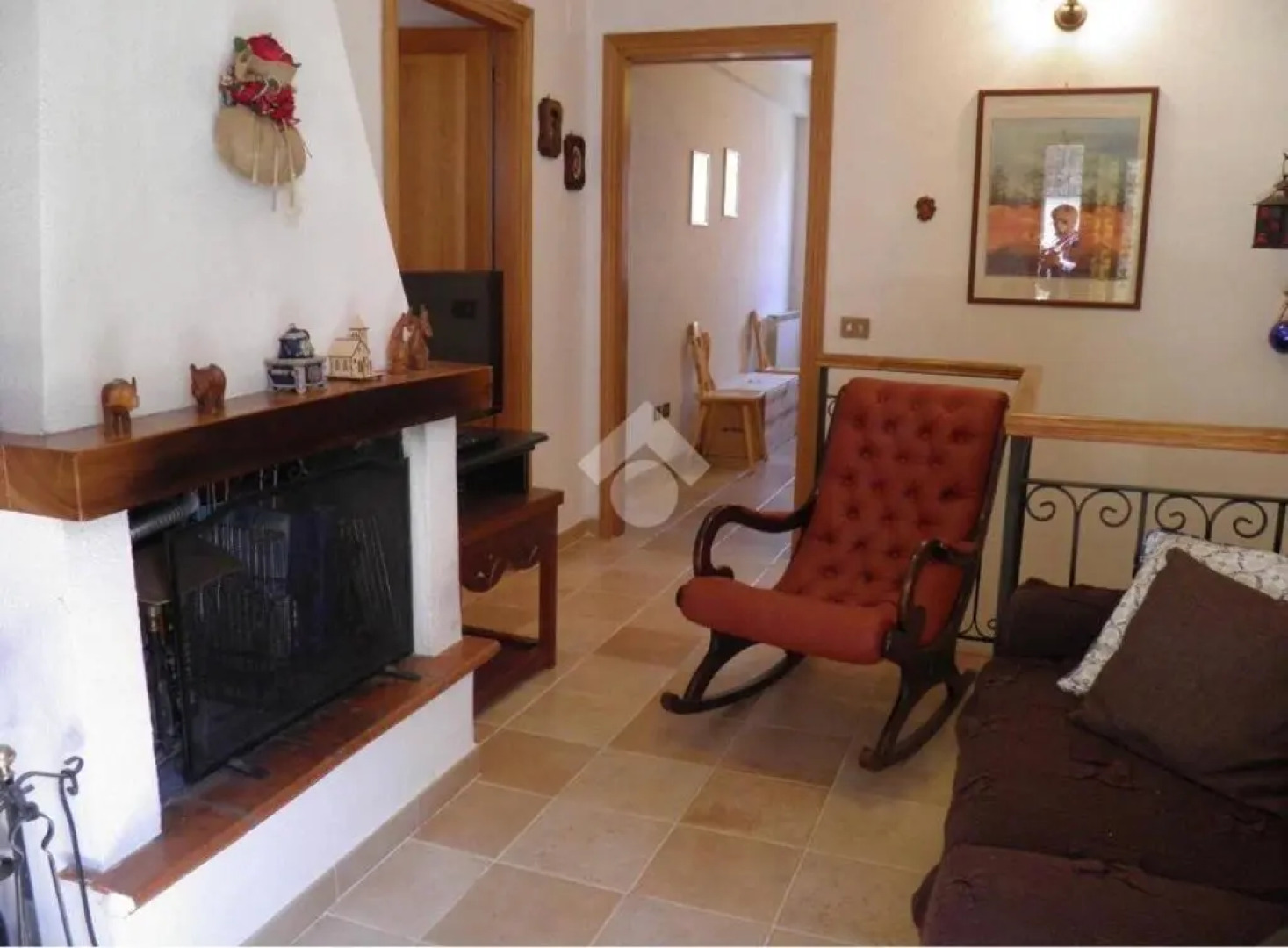 Alfedena appartamento