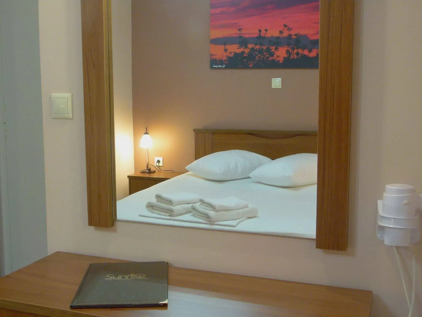 Sun Rise Hotel Apartments