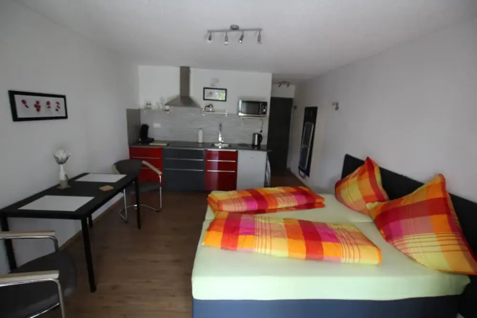 Apartment Wesseling Zentrum