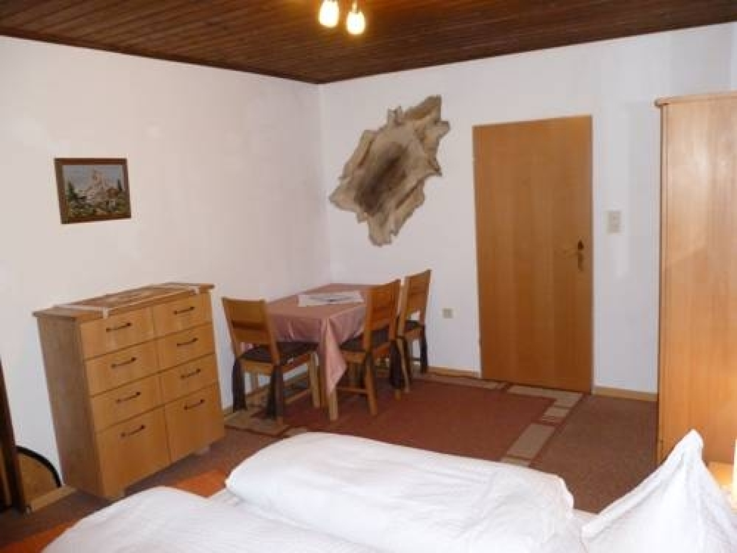 Gästehaus Morandell