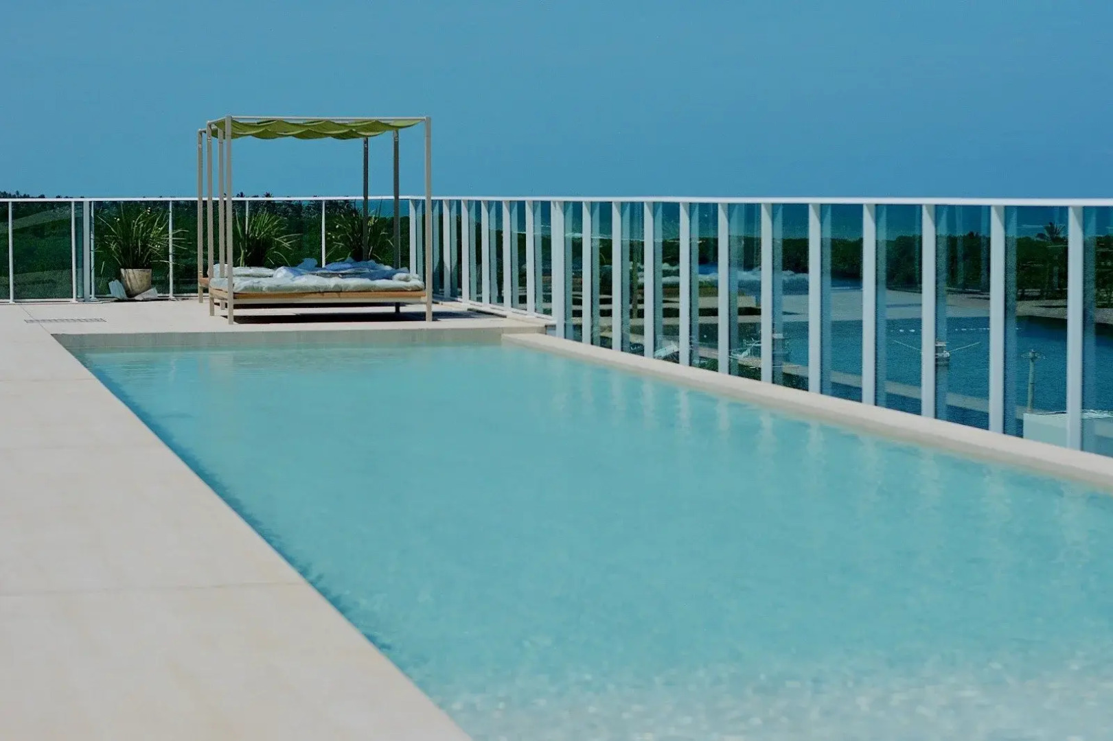 Transamerica Dunas de Marapé