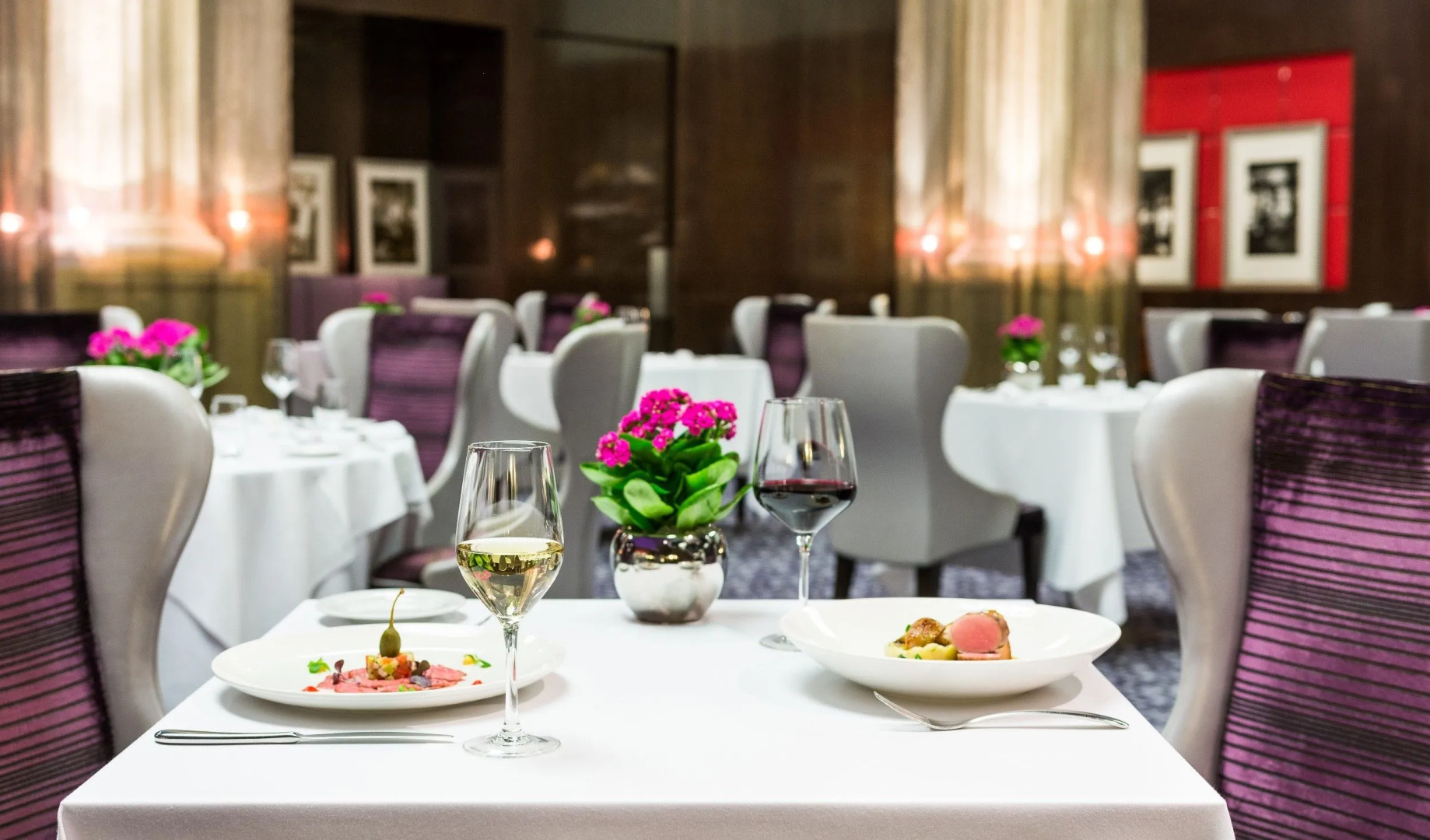 NH Collection Prague Carlo IV