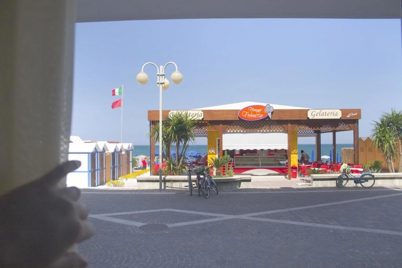 Bianchi Hotel & Residence