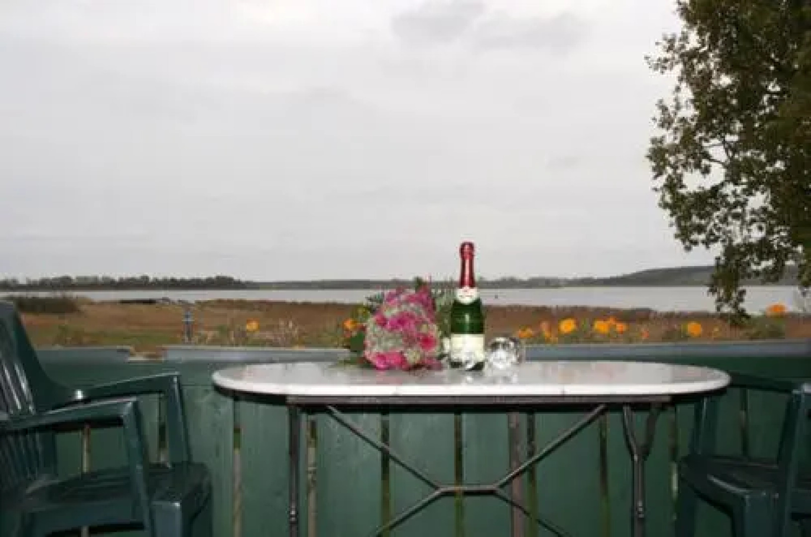 Schilfdachvilla Zeesboothaus WE308