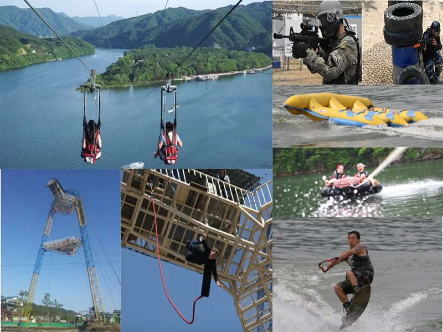 Gangchon Chocomint Pension