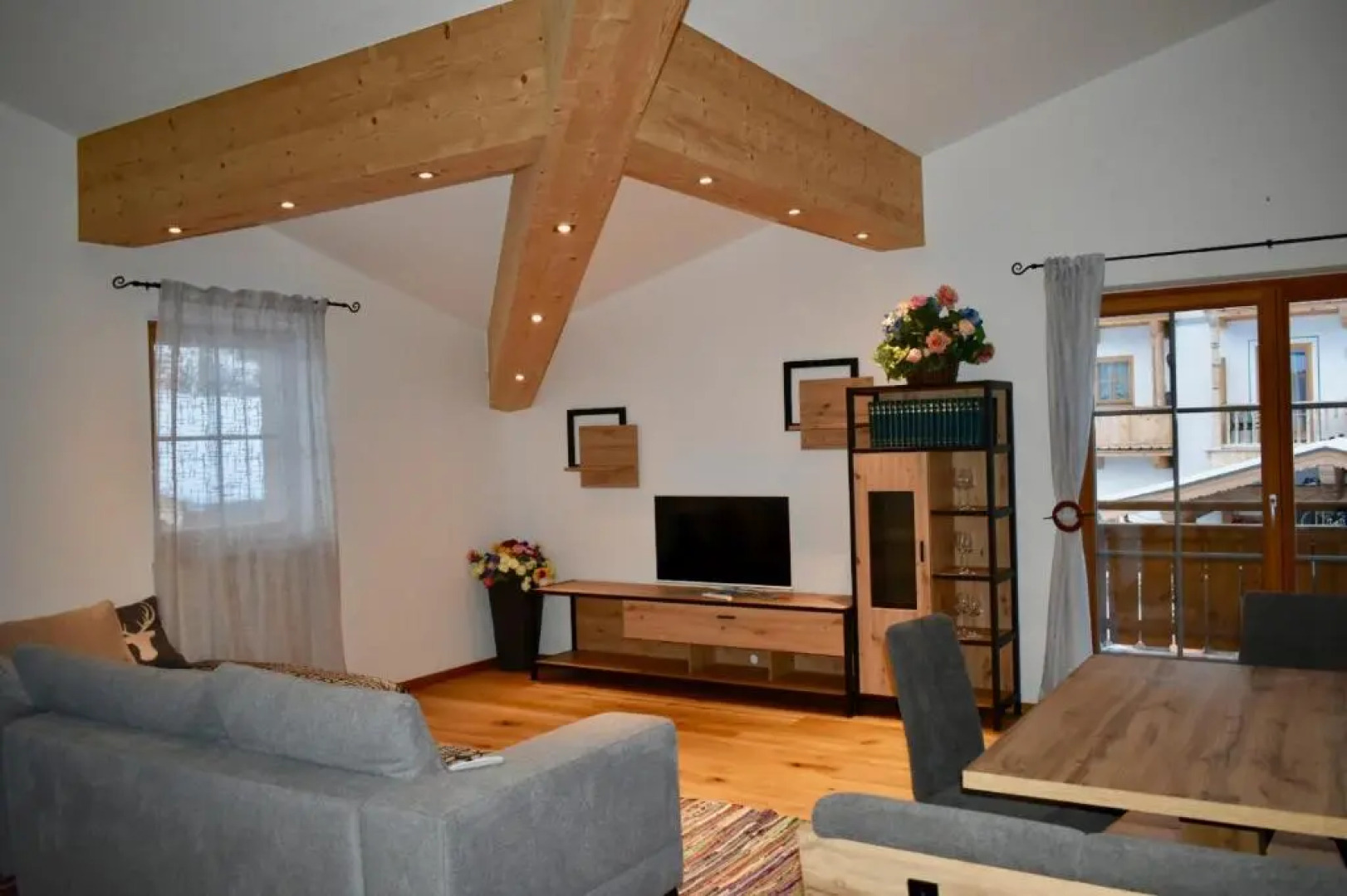 Appartements Fritzhof