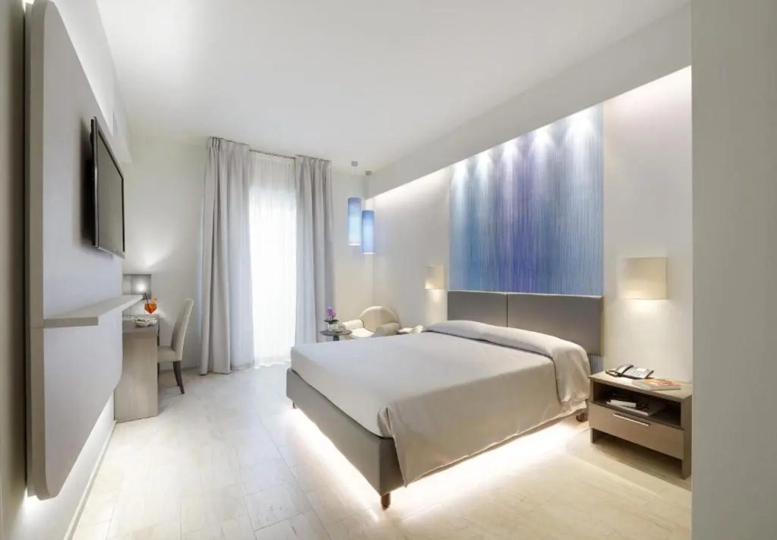 Hotel Ristorante Sogno