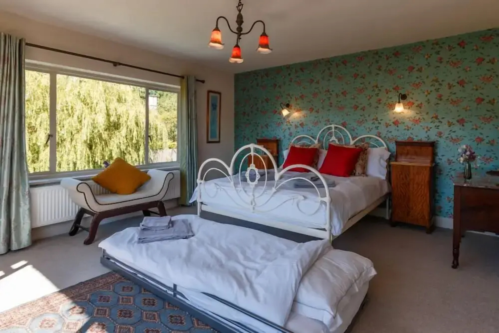 Cotswold Coach House