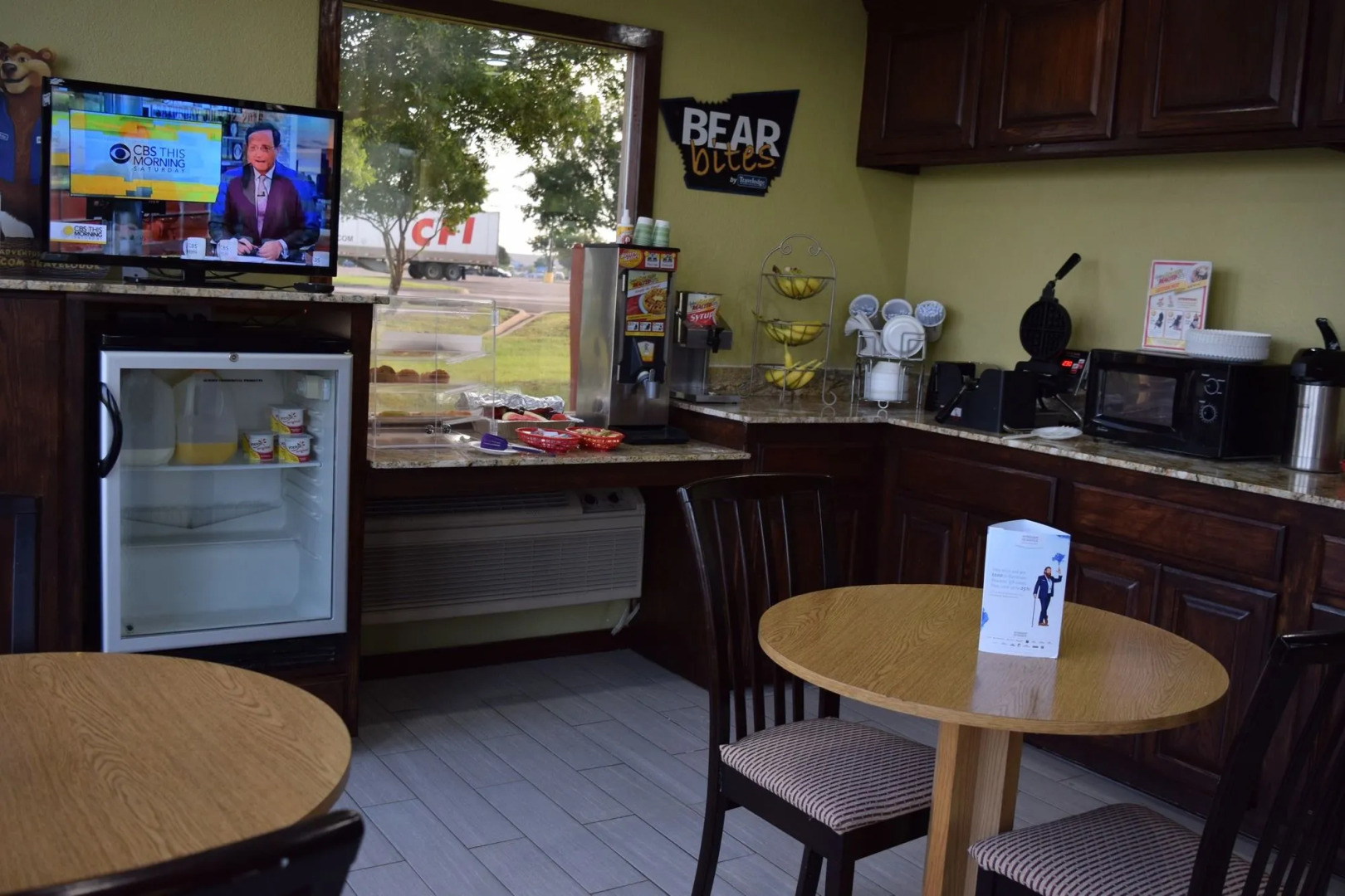 Travelodge Inn & Suites by Wyndham Norman