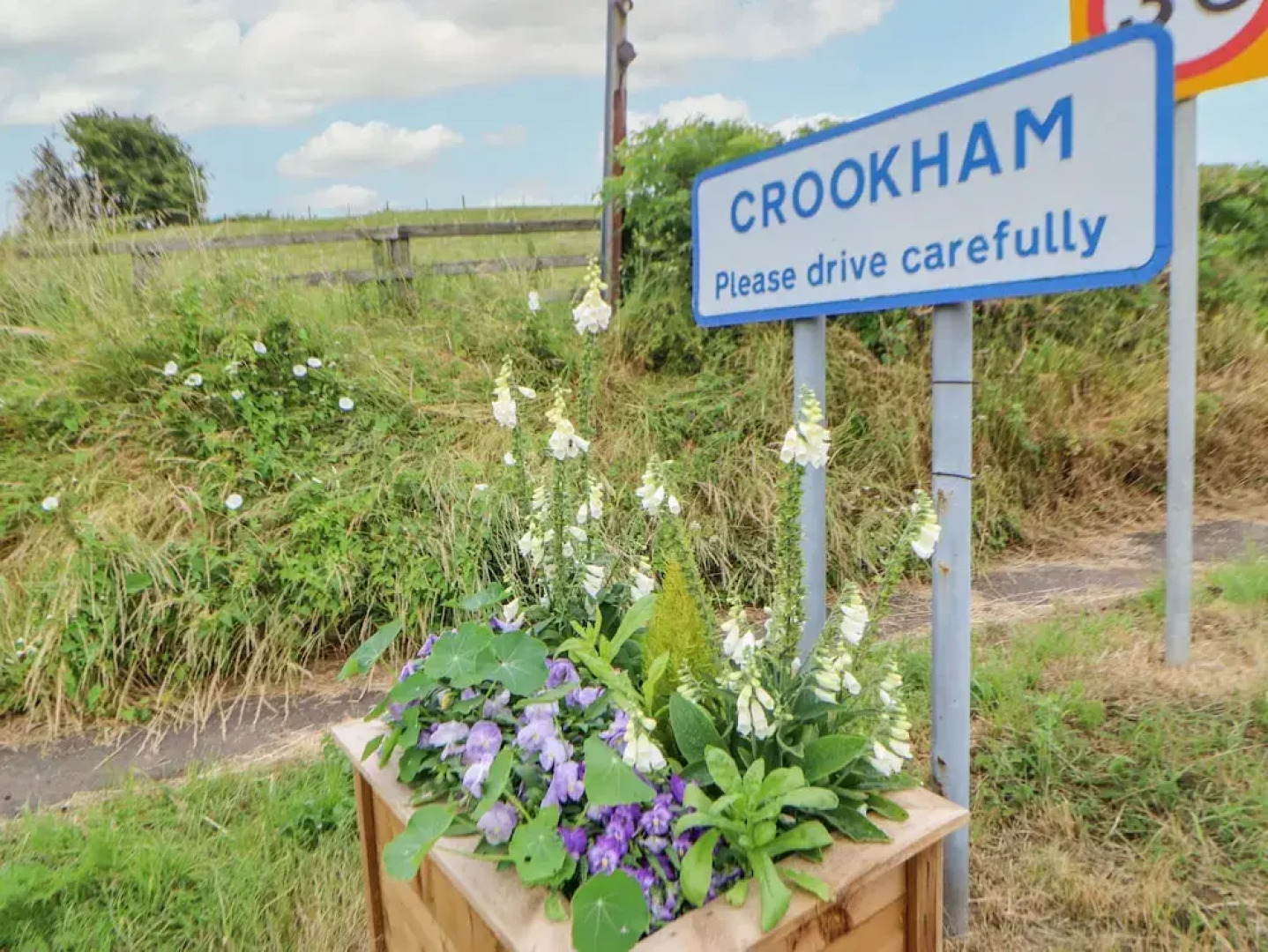 Crookham Dairy