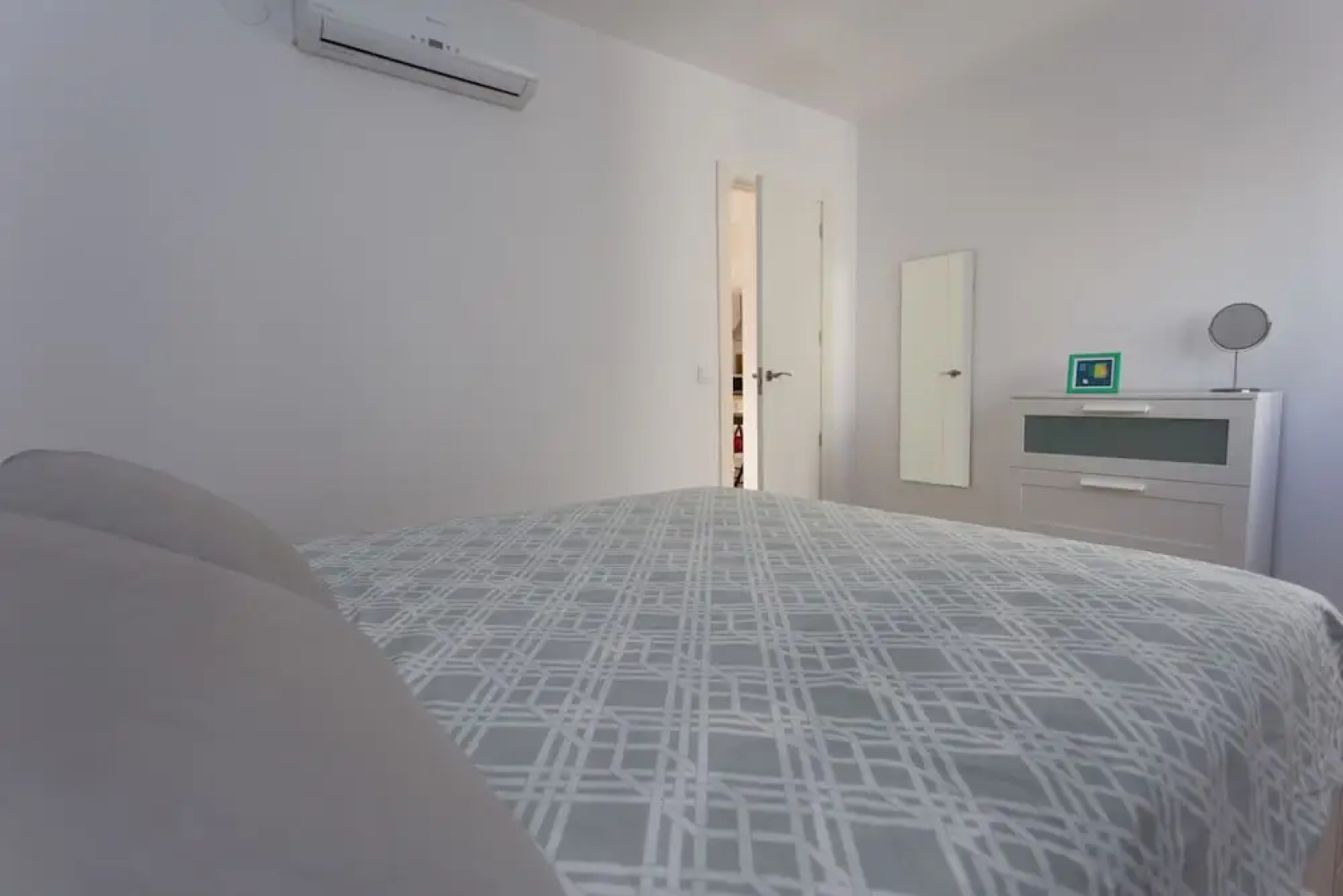 Ático con VISTAS al MAR Faro de Cullera