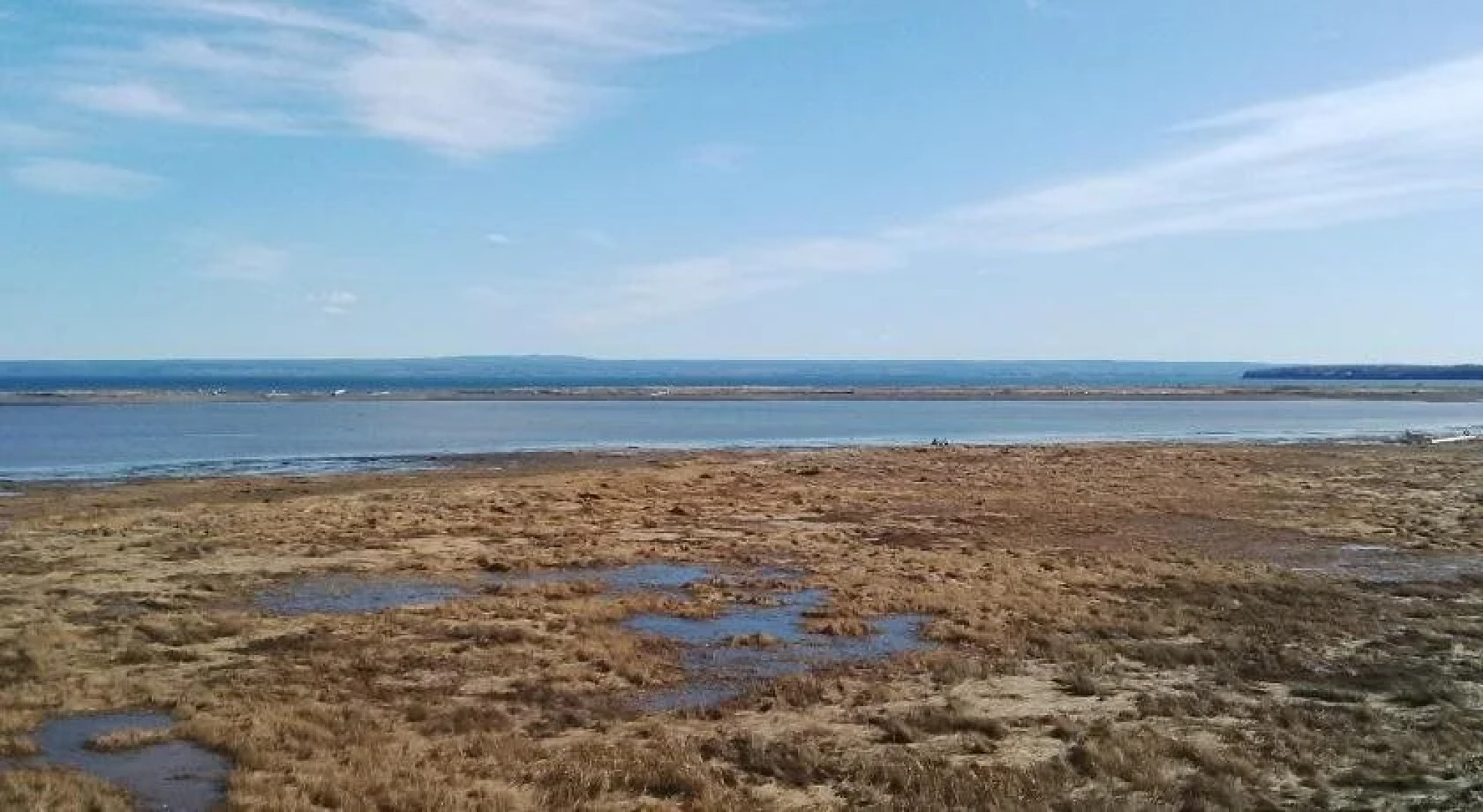 Gite des Oiseaux Migrateurs