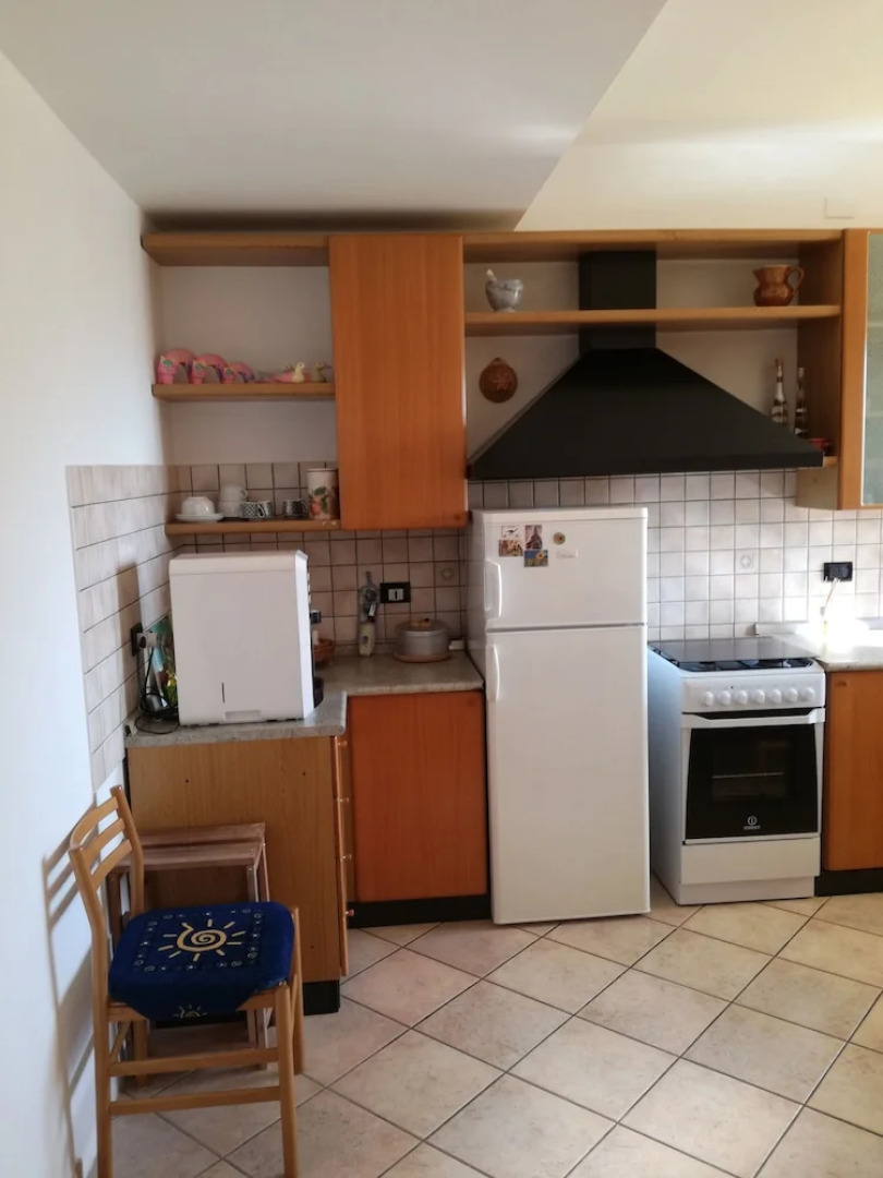 Alloggi Turistici Ciclamino