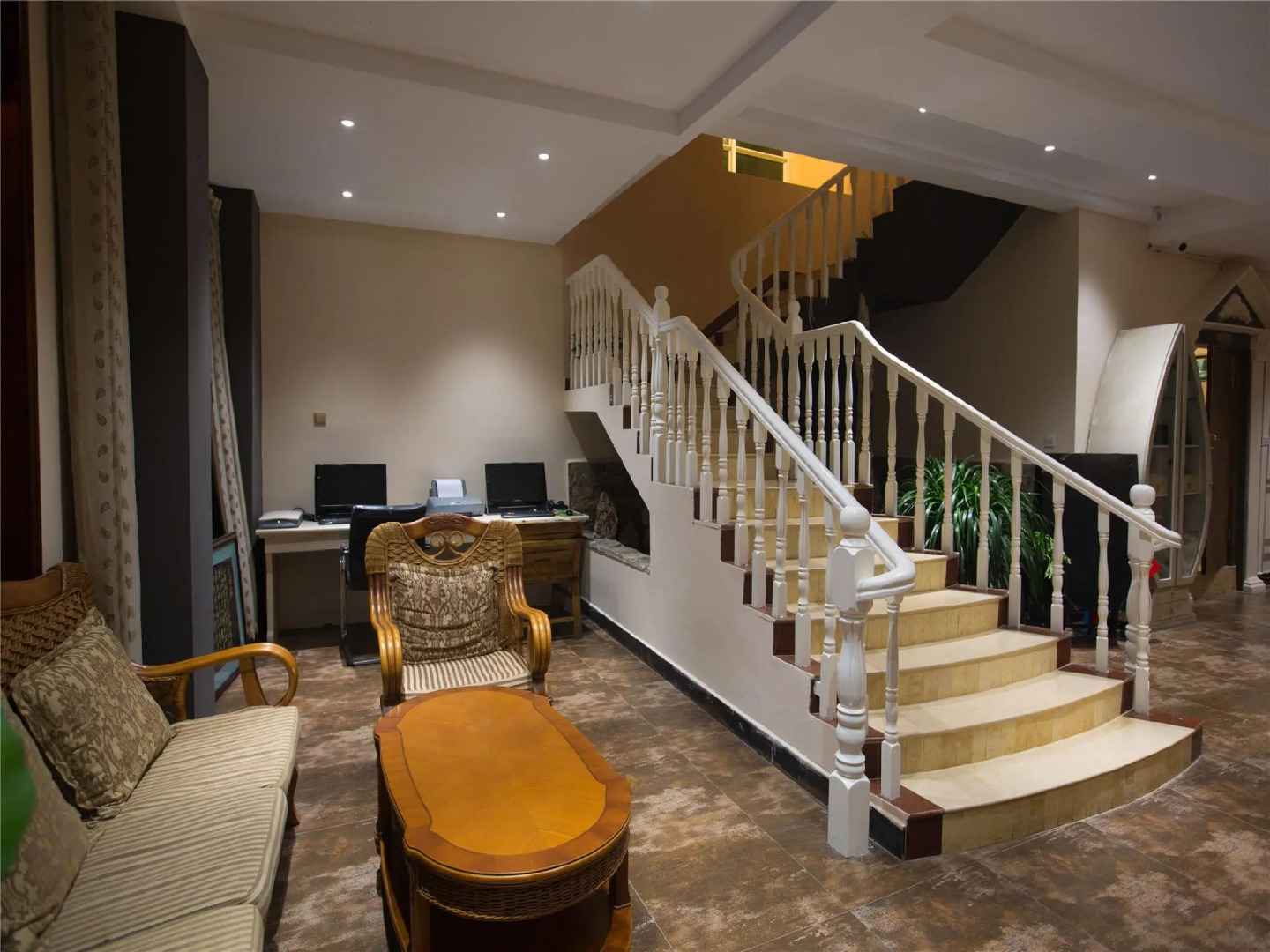 Yangshuo Village Retreat