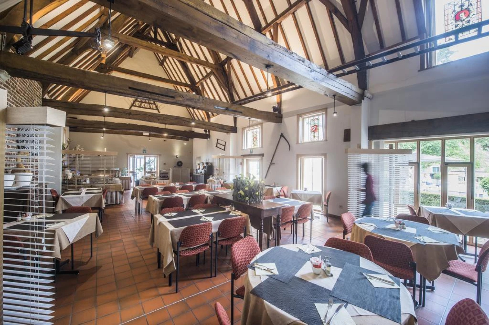 Begijnhof Hotel