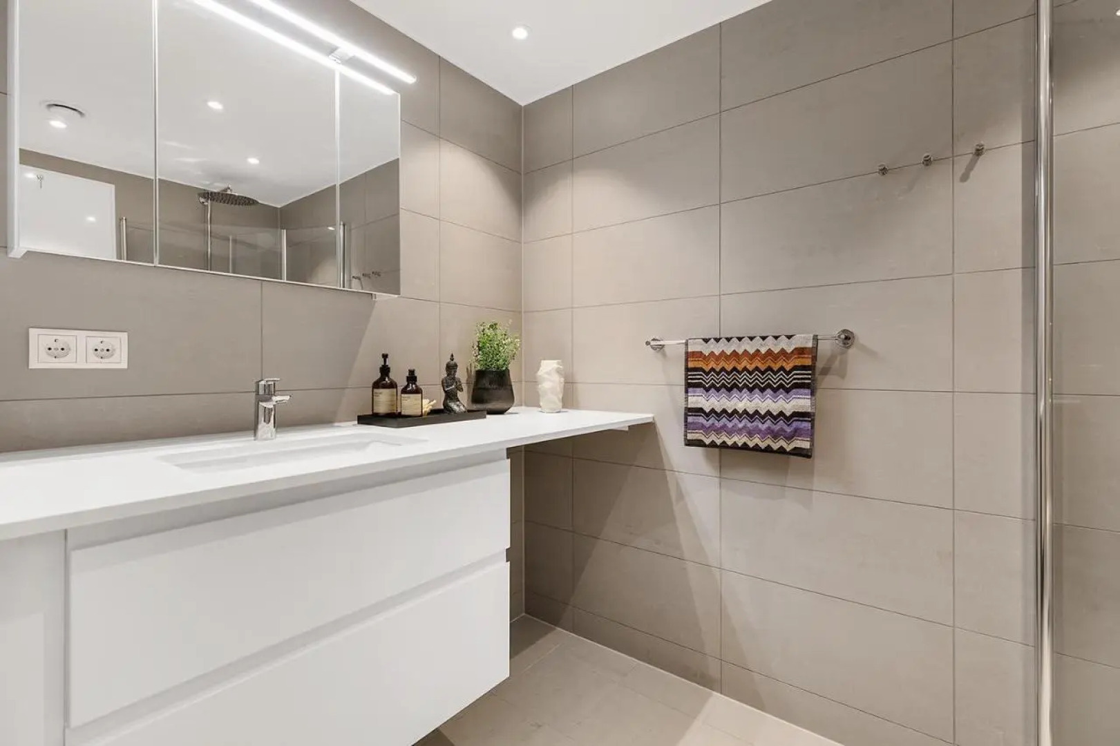 Keybutler Modern Apartments