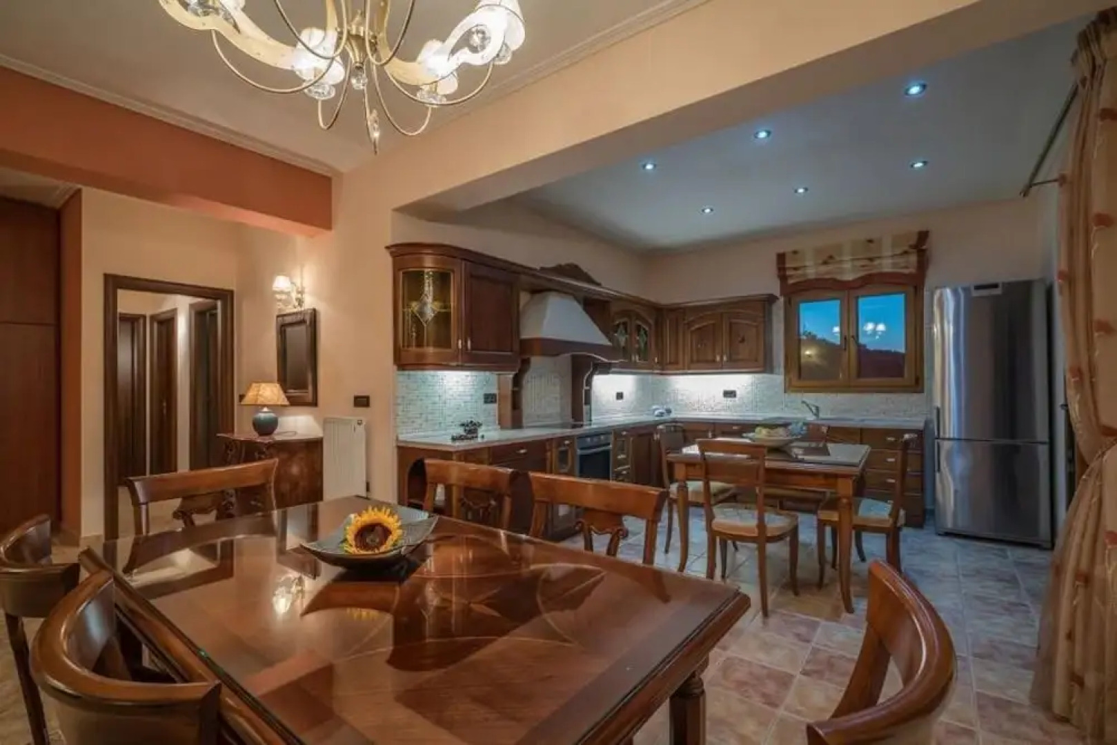 Villa Clairy 3-bedroom Villa With Private Pool