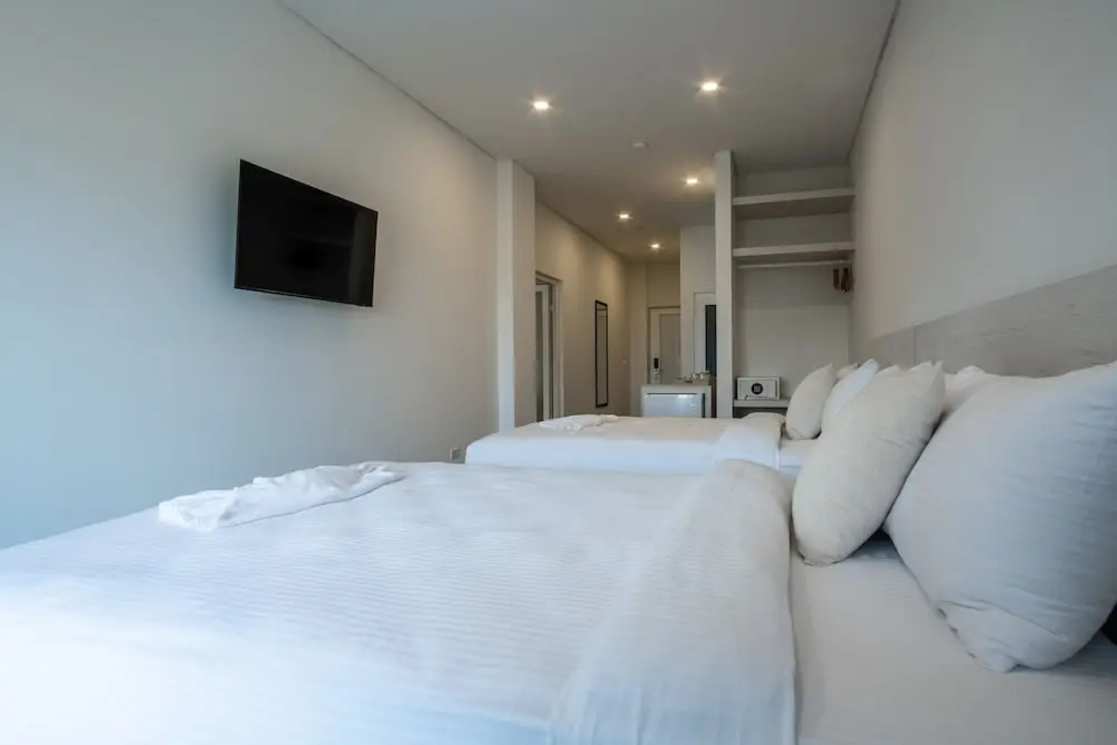 The Watermark Hotel