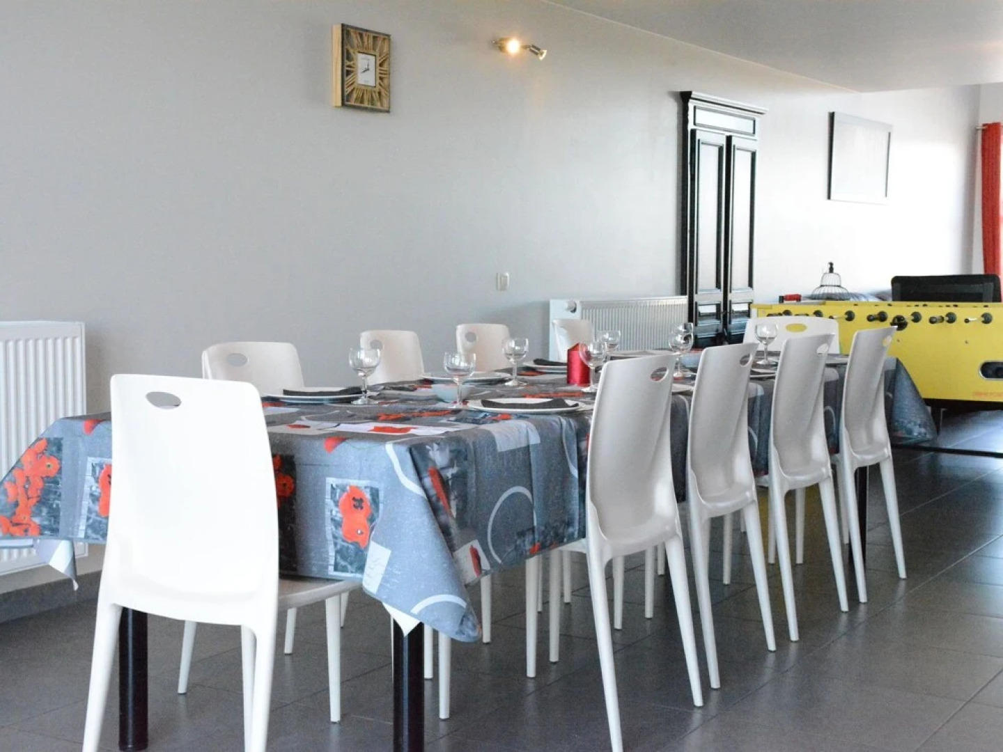 Lovely Holiday Home in Bastogne with Hot Tub