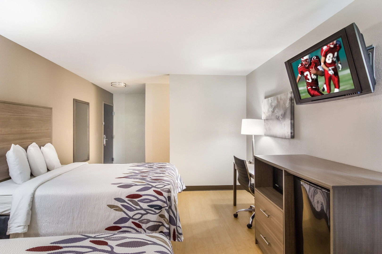 Red Roof Inn Darien - I-95/ North Brunswick