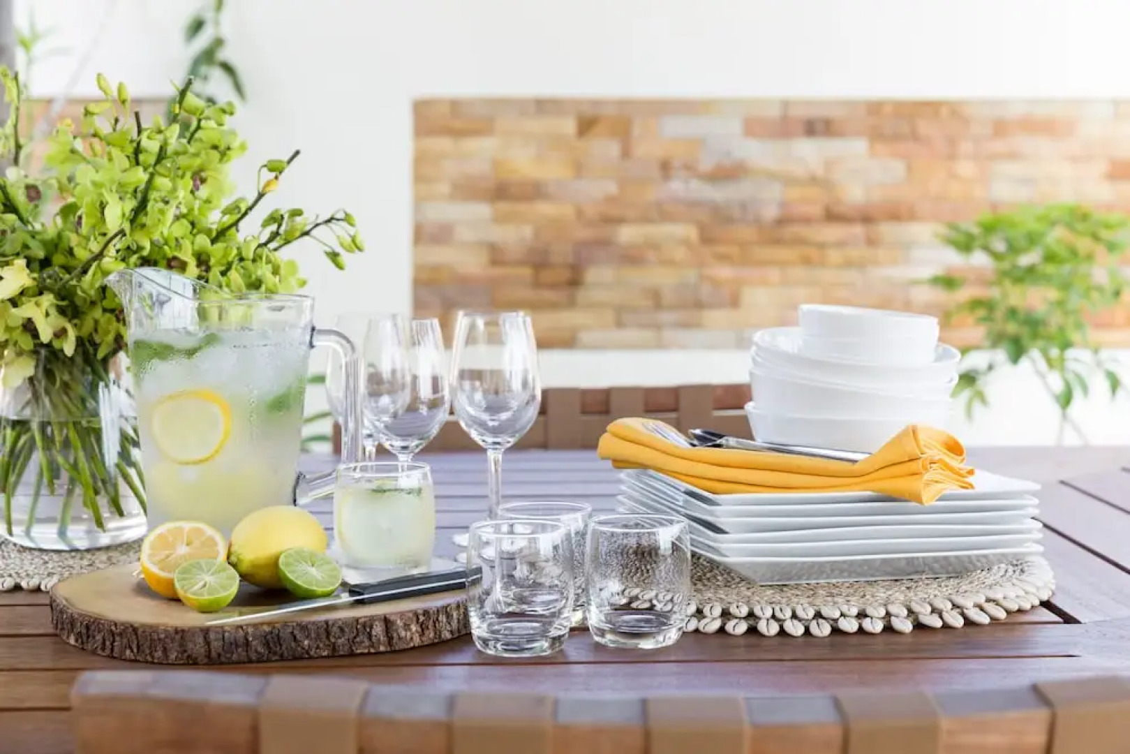 Miskawaan Villa Bougainvillea