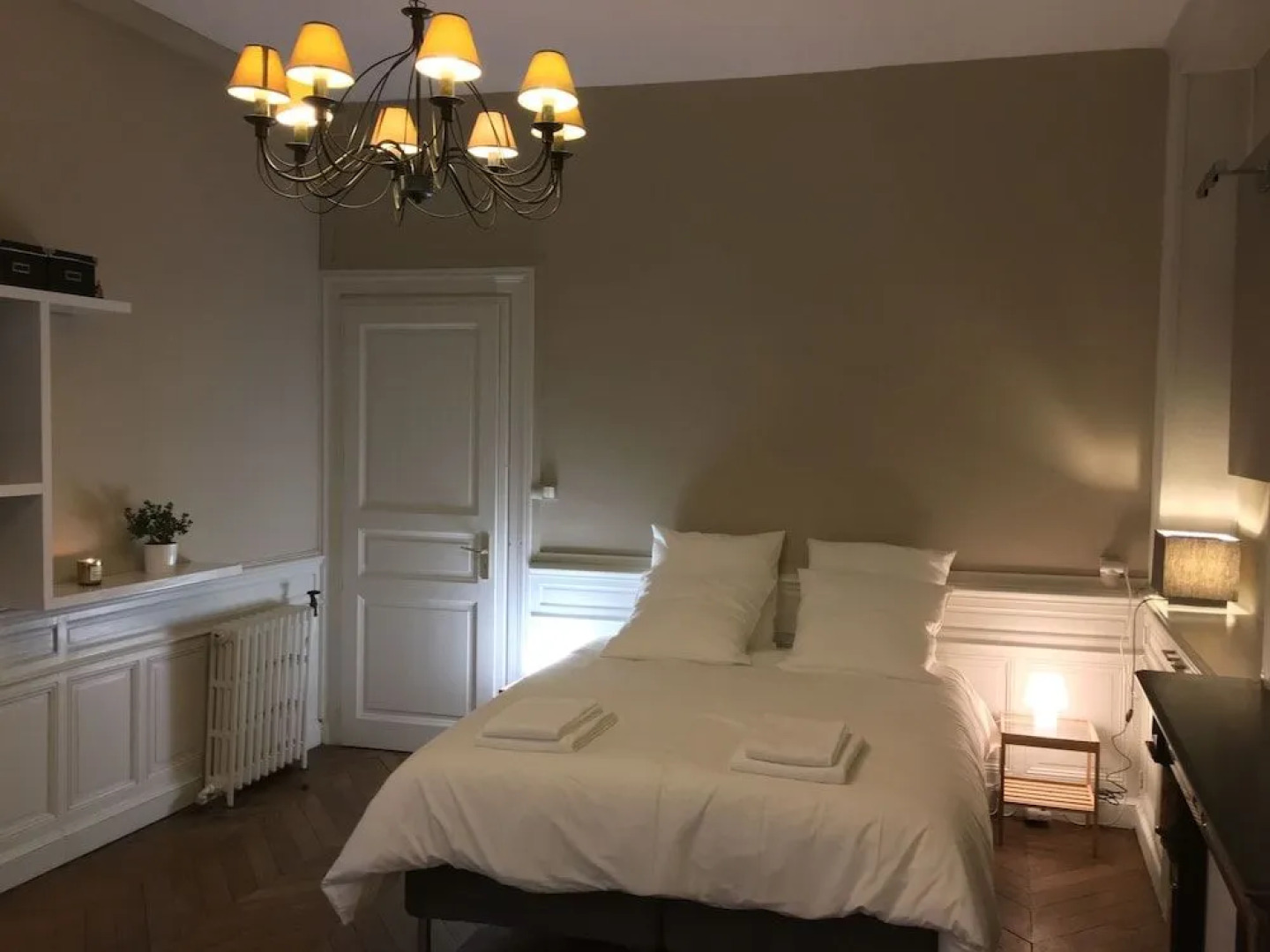 La Maison de Famille