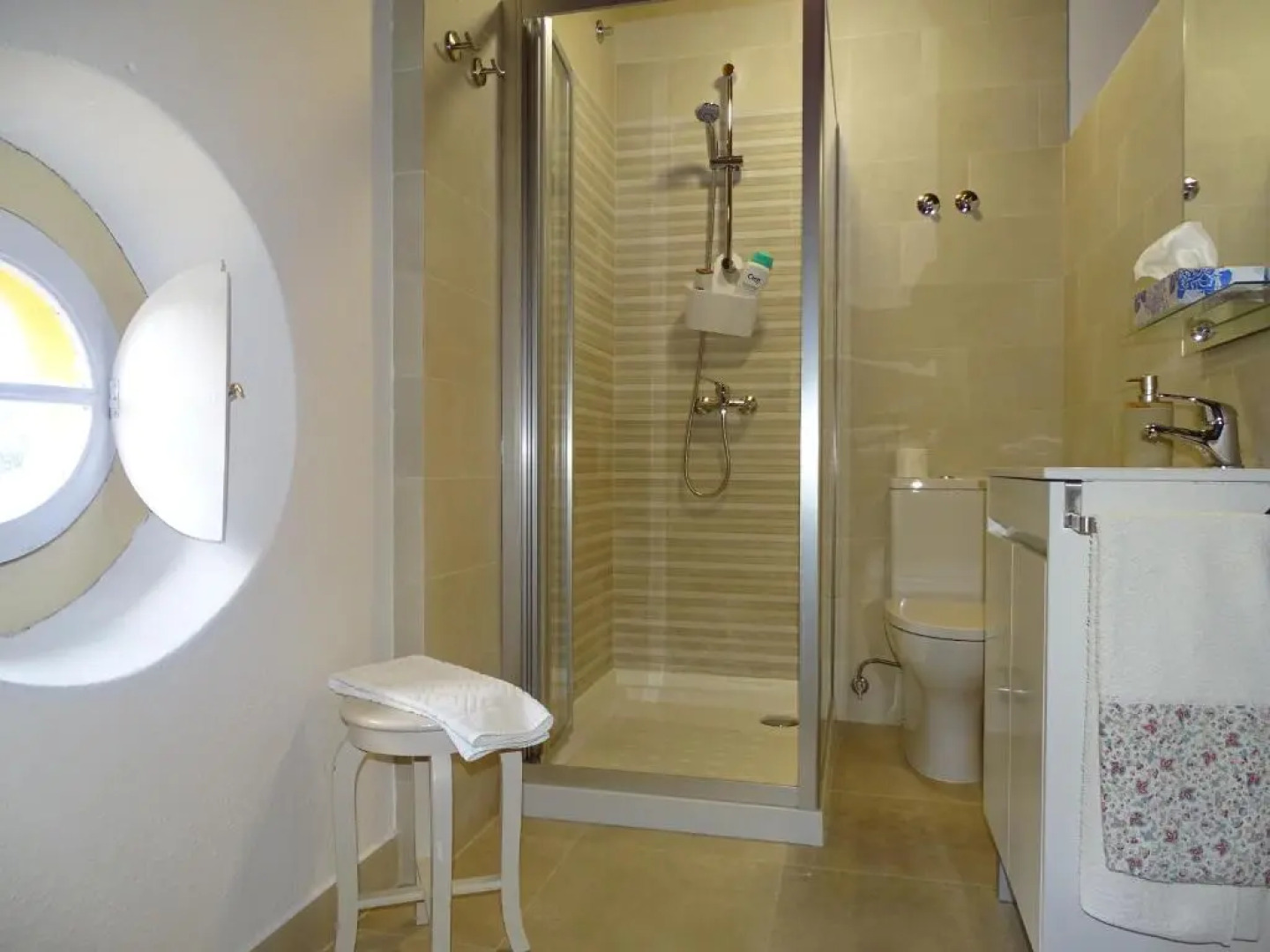 Casa da Praia do Ribatejo