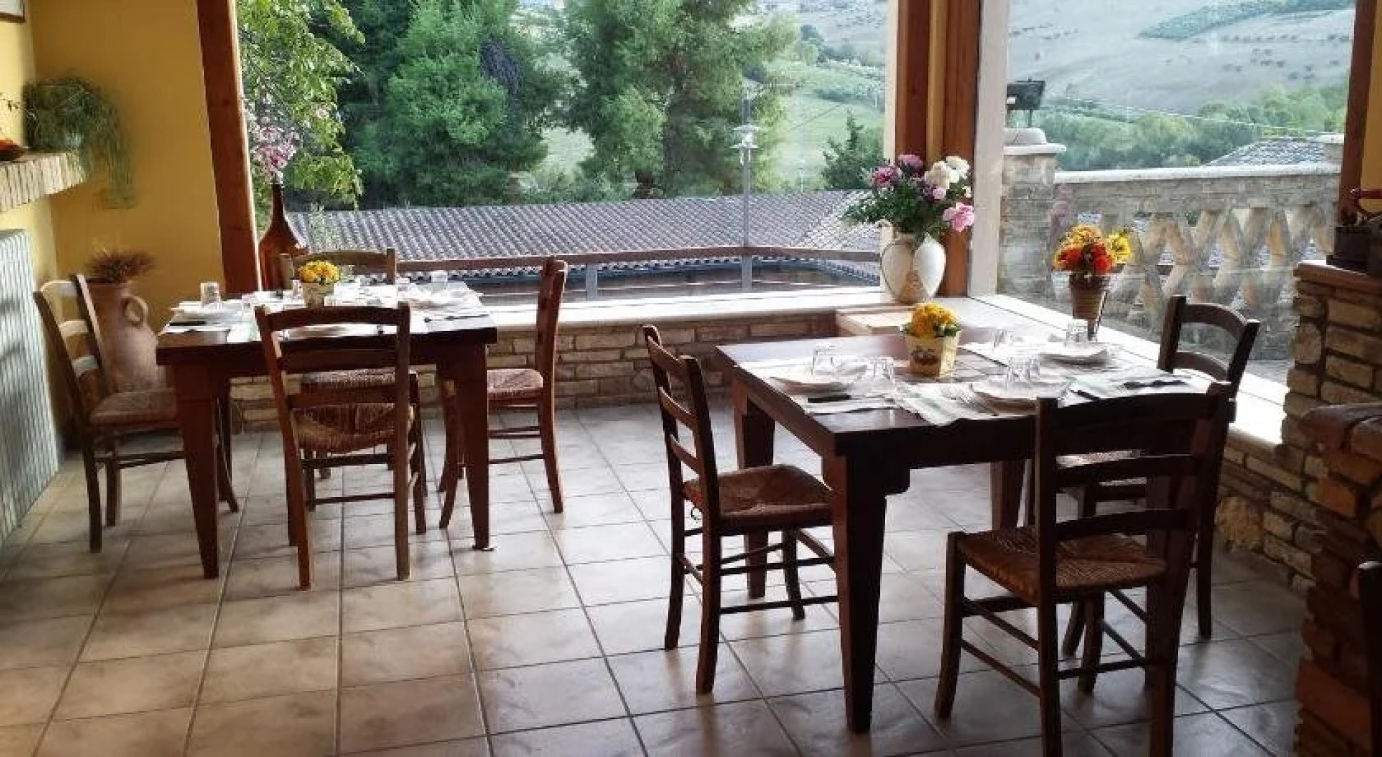 Agriturismo Col Morino