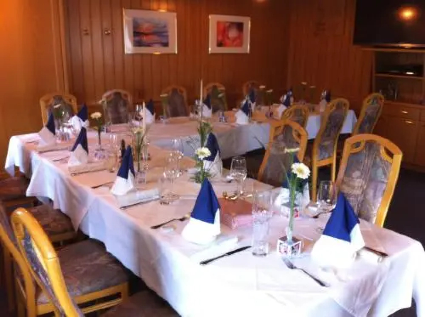 Maurer Gasthof Vinothek