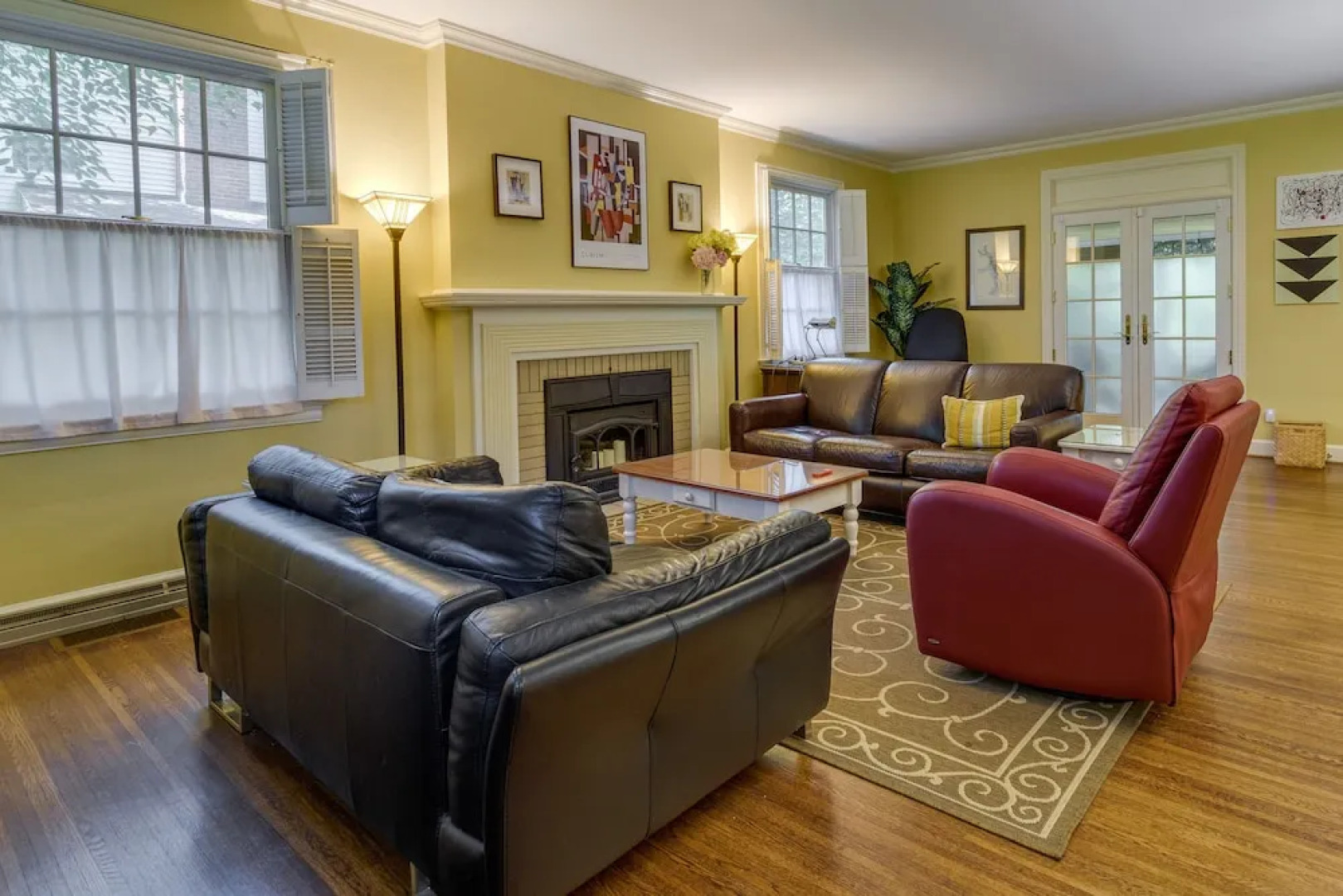 Pittsford Vacation Home: 2 Mi to Historic Village