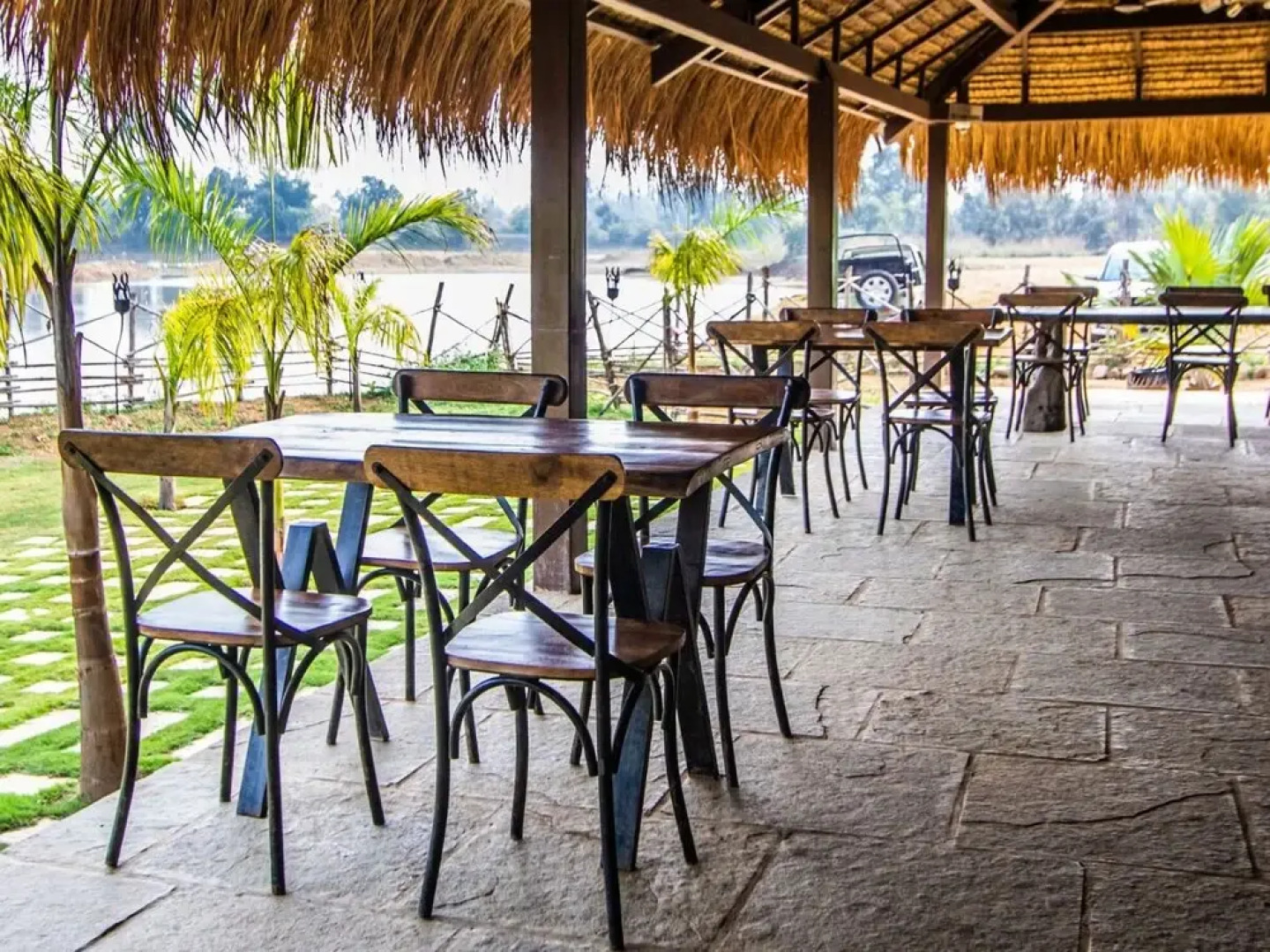 Karhandla Farm and Resort