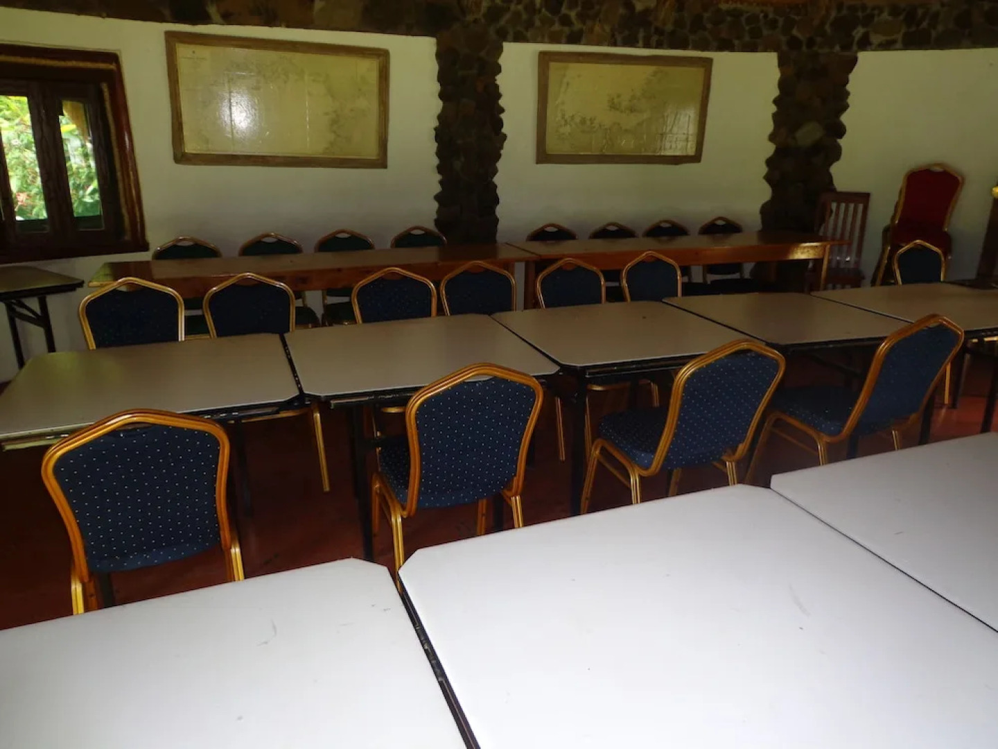 Rusinga Island Lodge