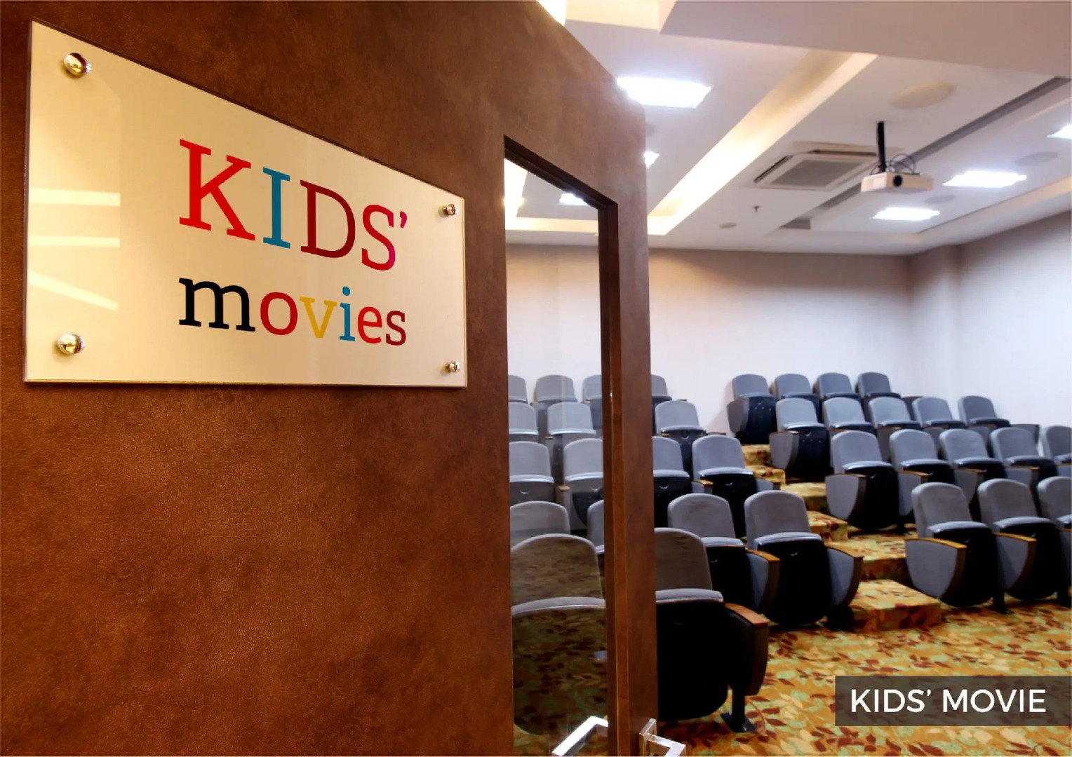 Eastparc Hotel Yogyakarta