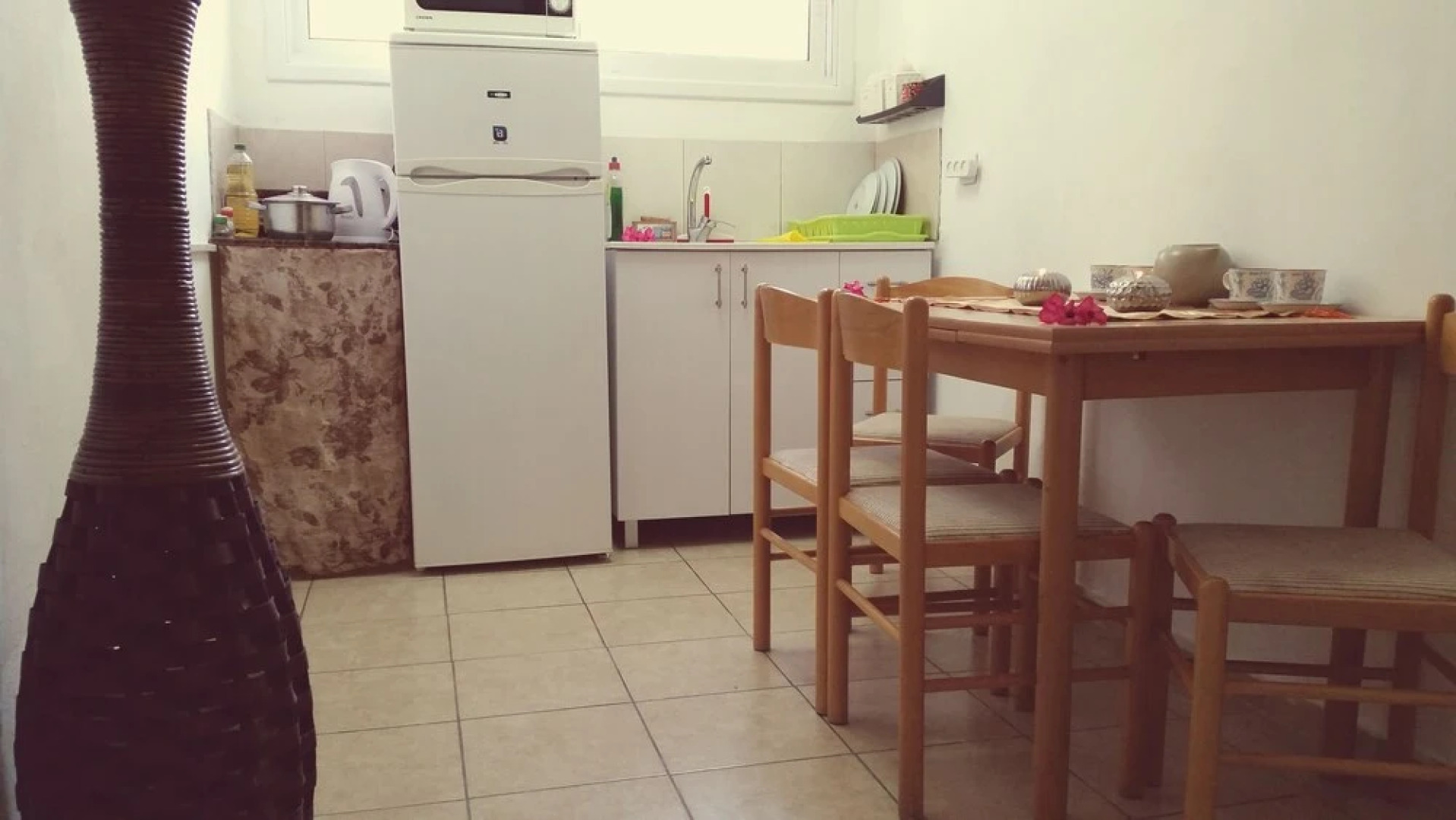 Zimmer Dora Dead Sea