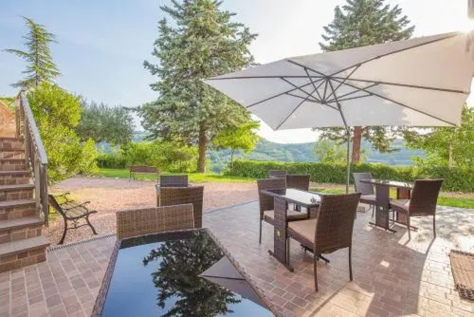 Agriturismo Casa Zen