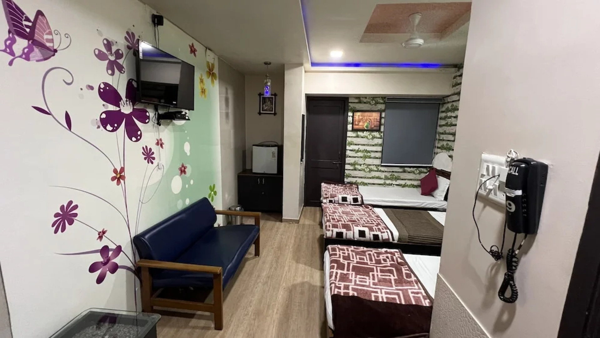 Hotel Vandana Palace