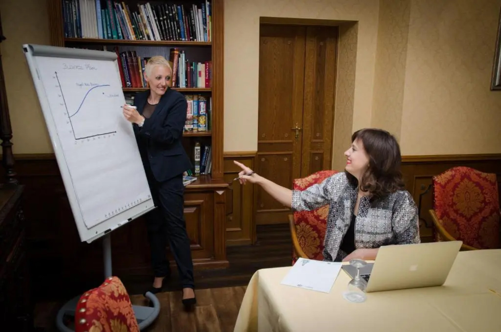 Romantik Schloss-Hotel Kurfürstliches Amtshaus