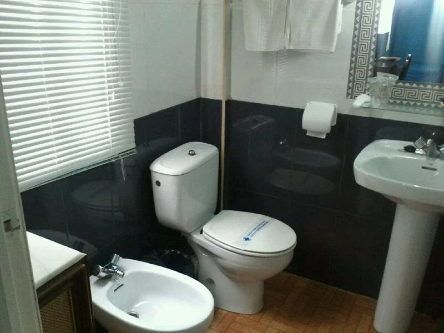 Nuevo Hotel Vista Alegre