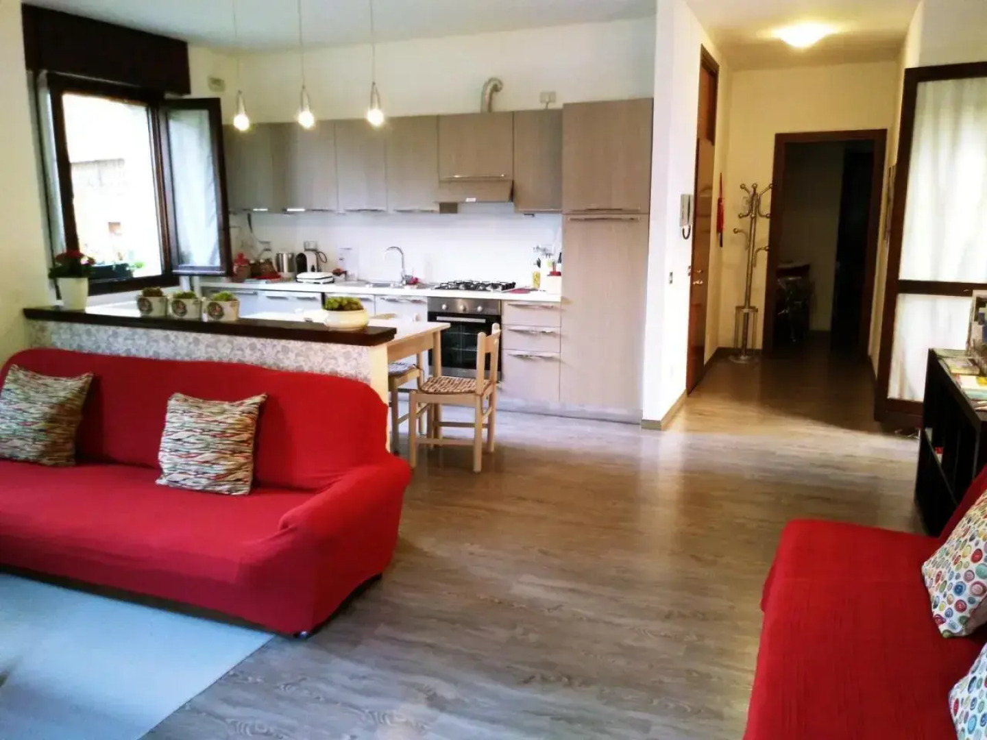 Valtellinaguesthouse