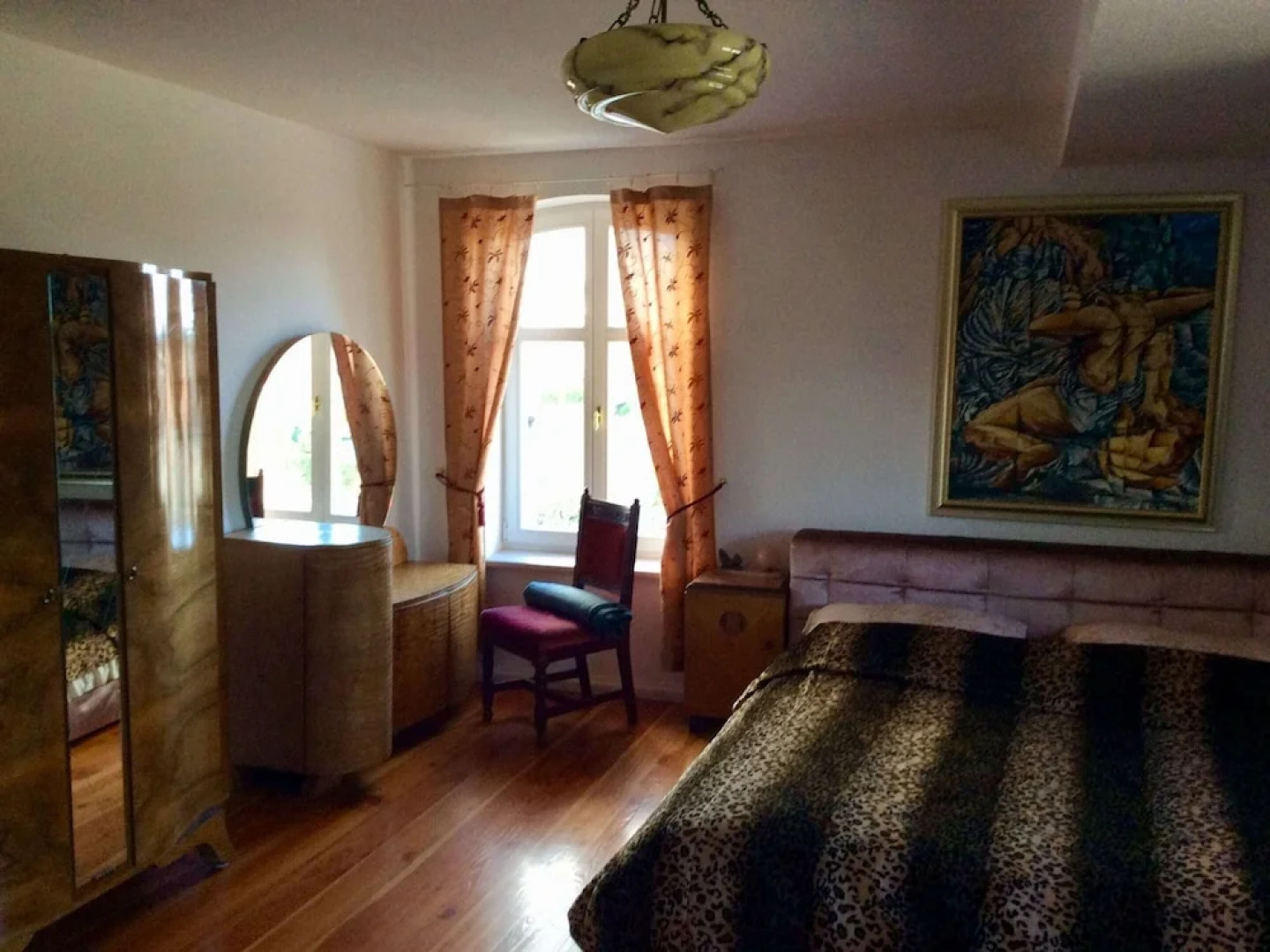 Holiday Home Baltic Coast Near Beach