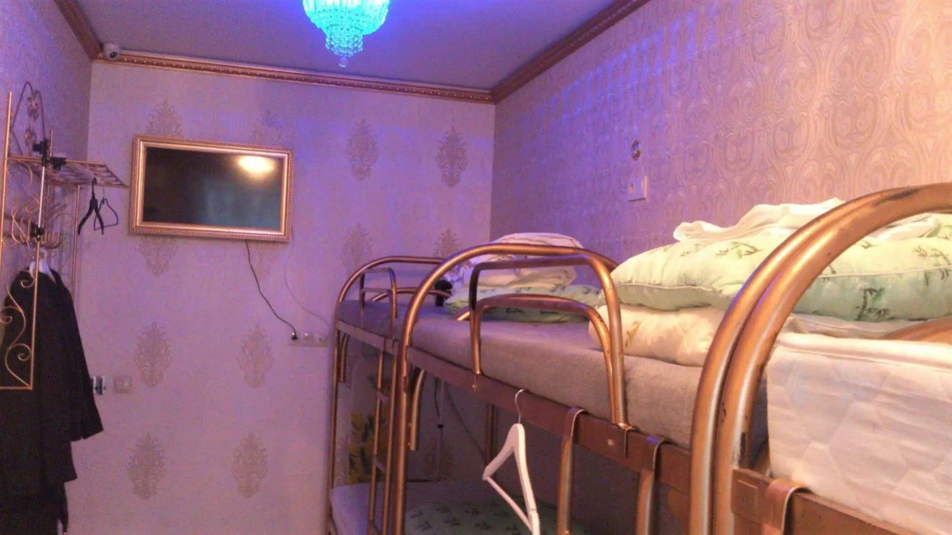 Хостел «Гостиный дом VIP Невский»
