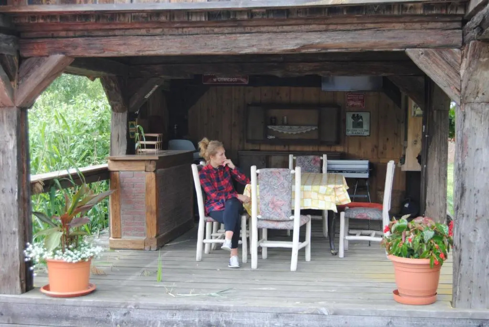 Siedlisko Konradówka