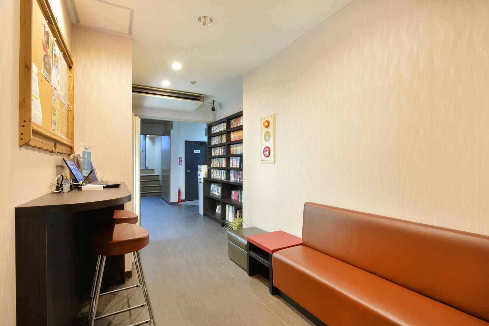 Business Hotel BL Kuwana