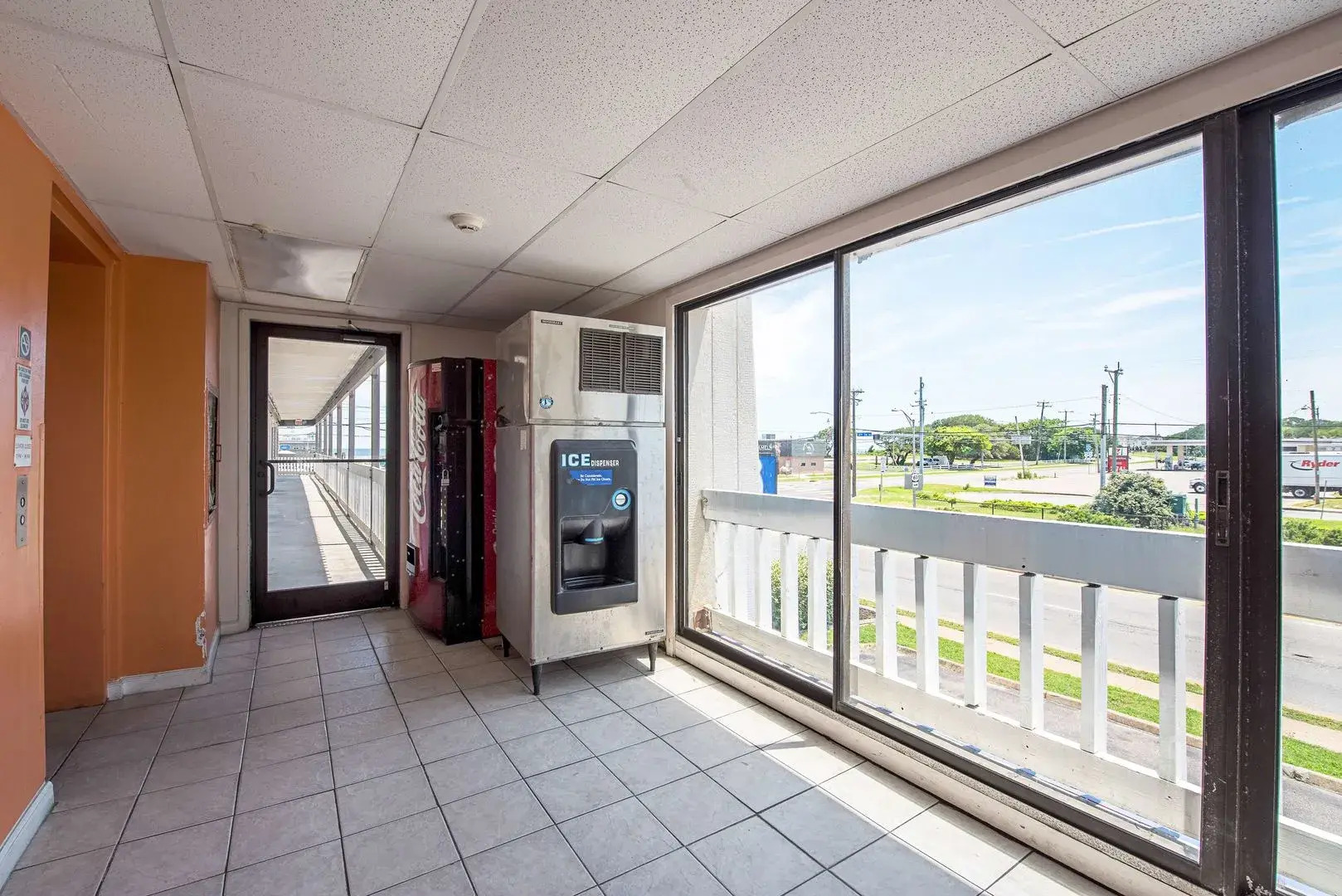 Budget Inn Norfolk Va