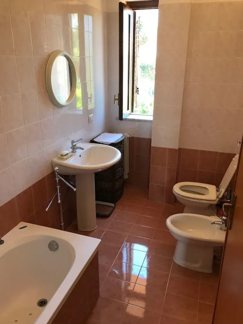 Stunning Sicilian Villa