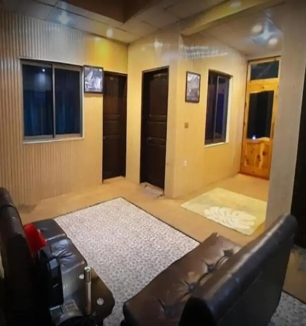 Royal Punjab Hunza Hotel And Restaurant