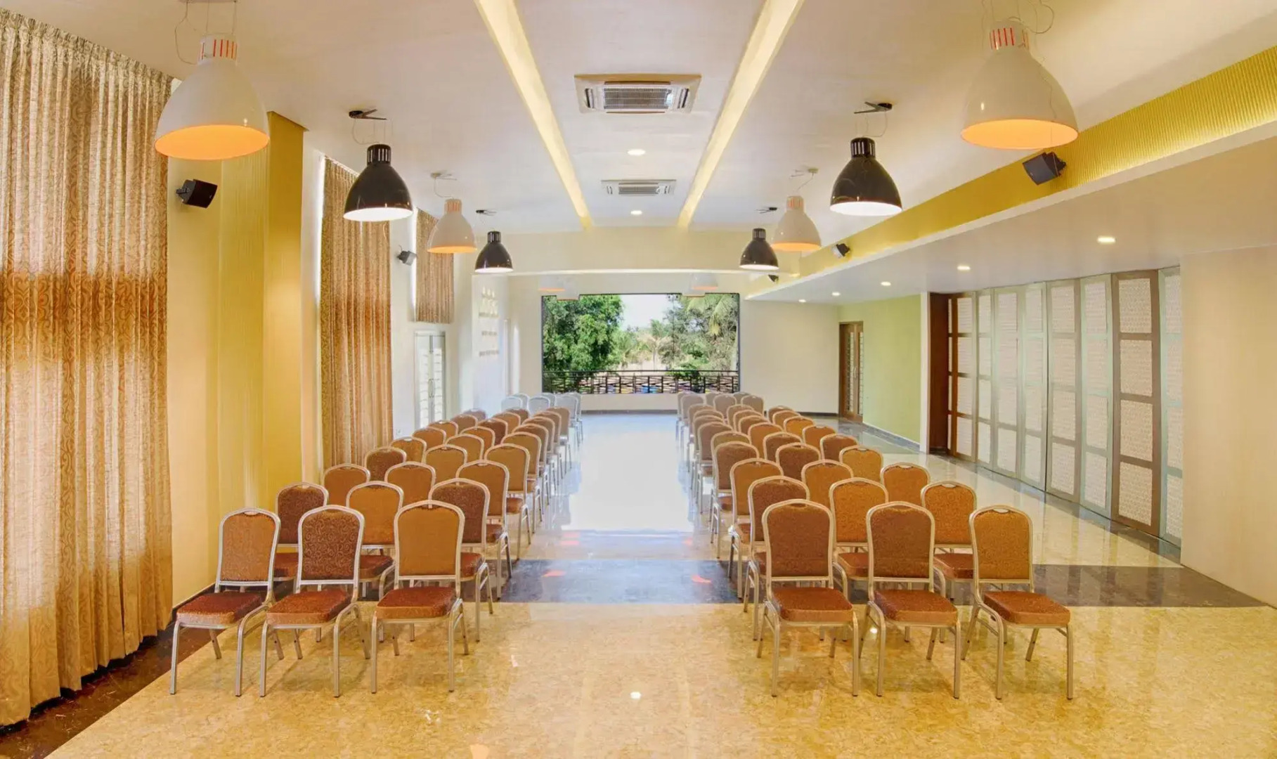 Hotel Priyadarshini Pride